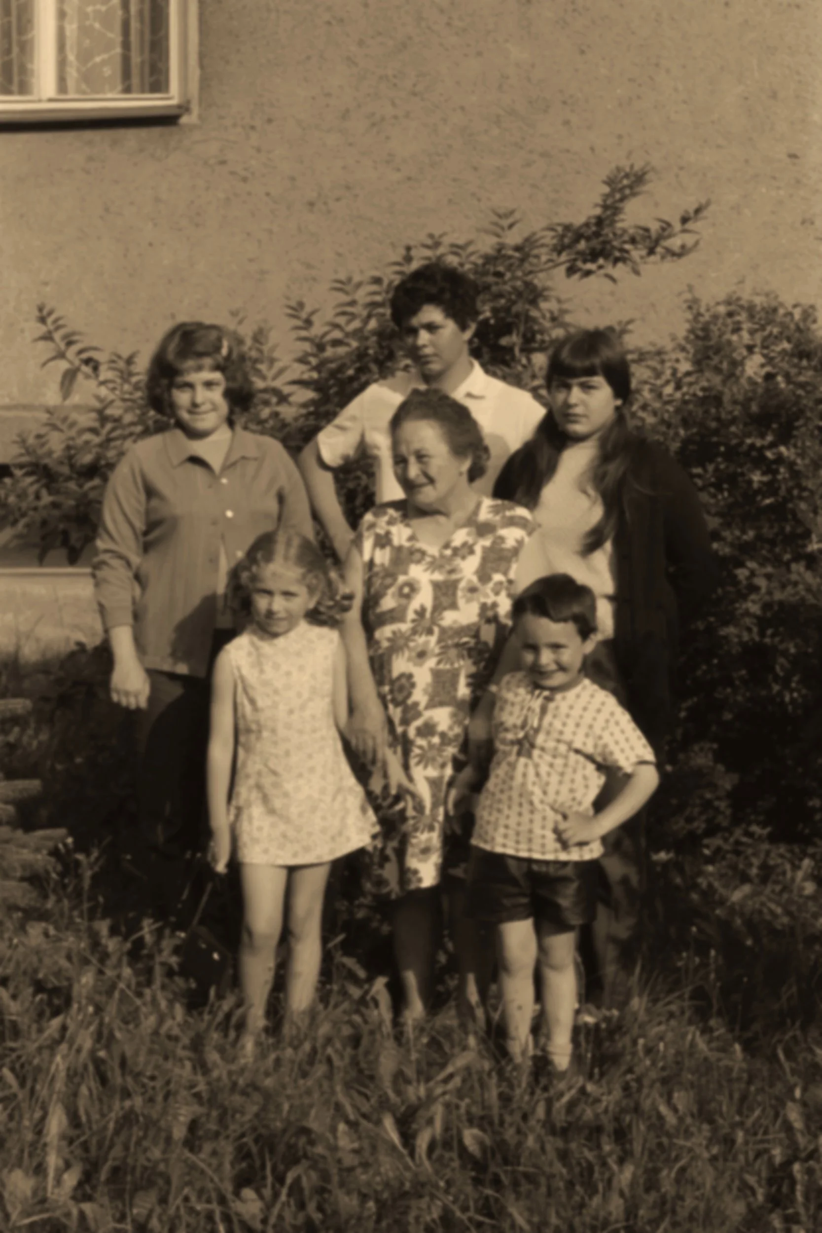 Preserving Photography Across Generations