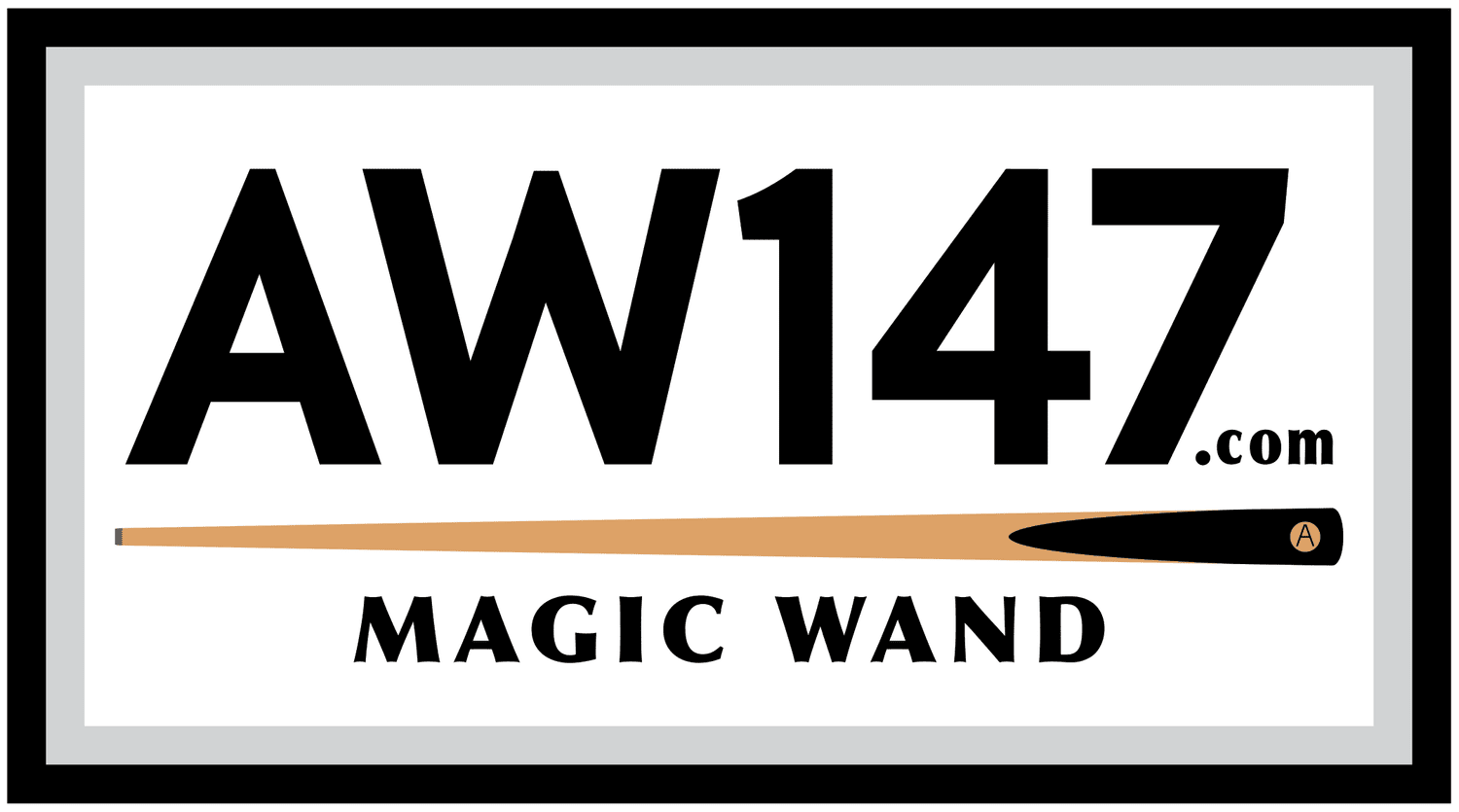 AW147 | Custom Snooker Cues