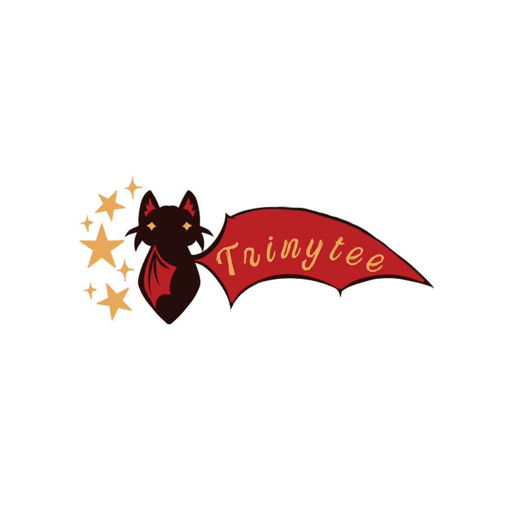 Trinytee Vermiglio - Illustration &amp; Design