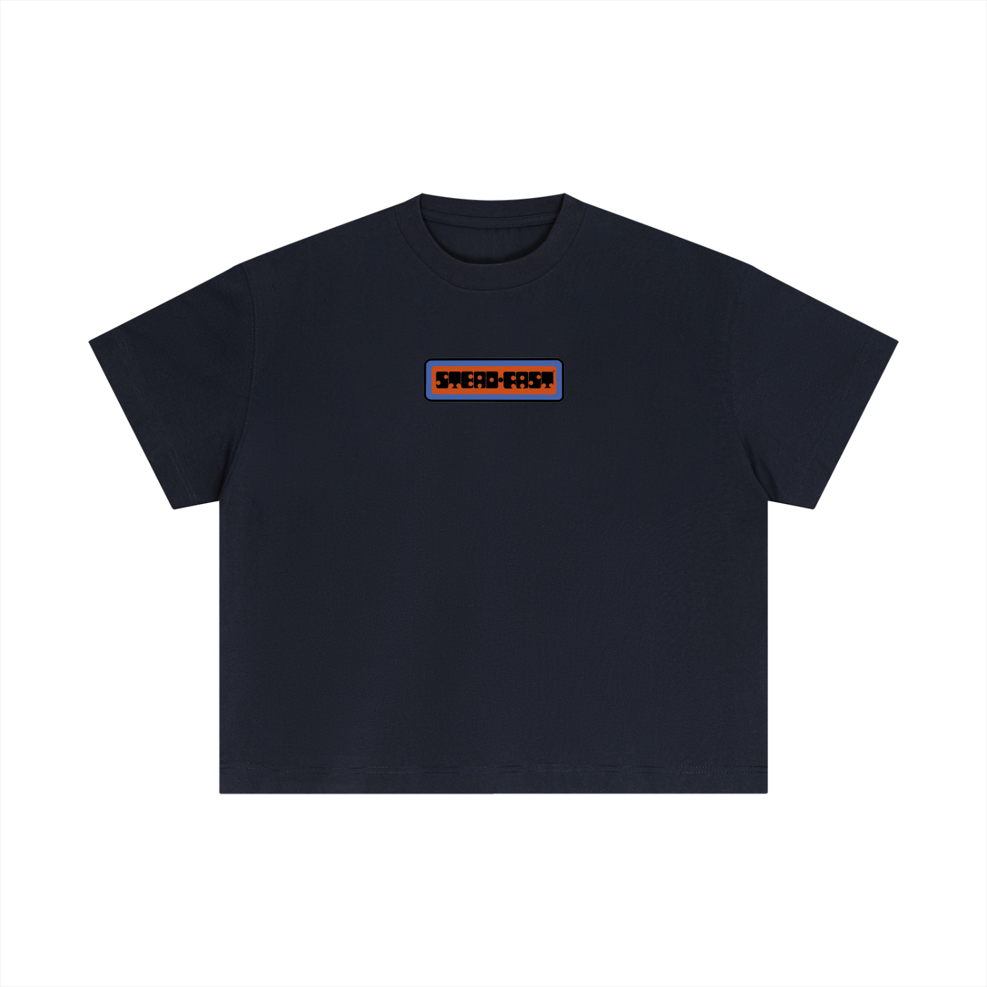 DOMINO TEE