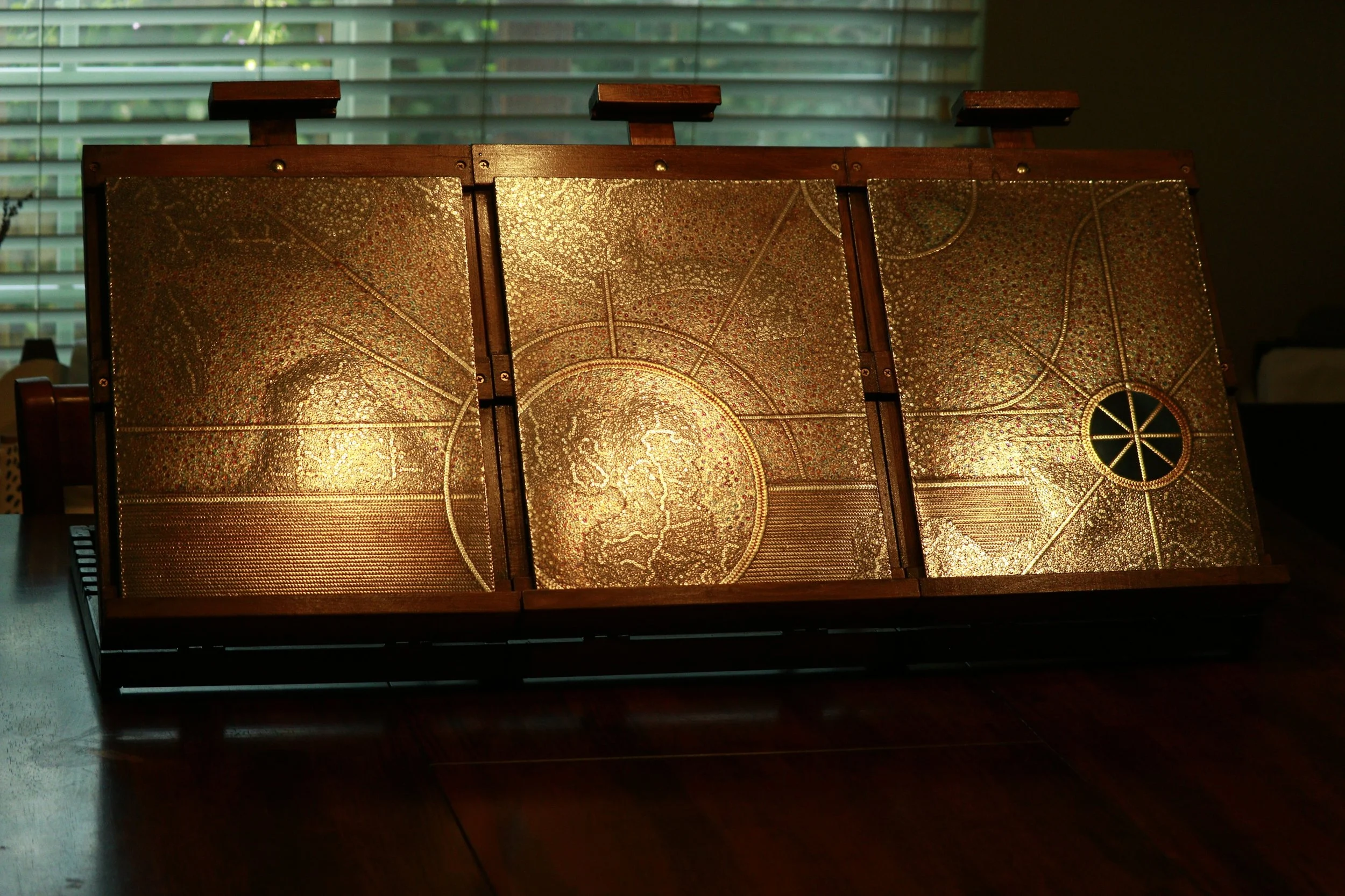 ConneryGrissom-Compass-14''x35''.JPG