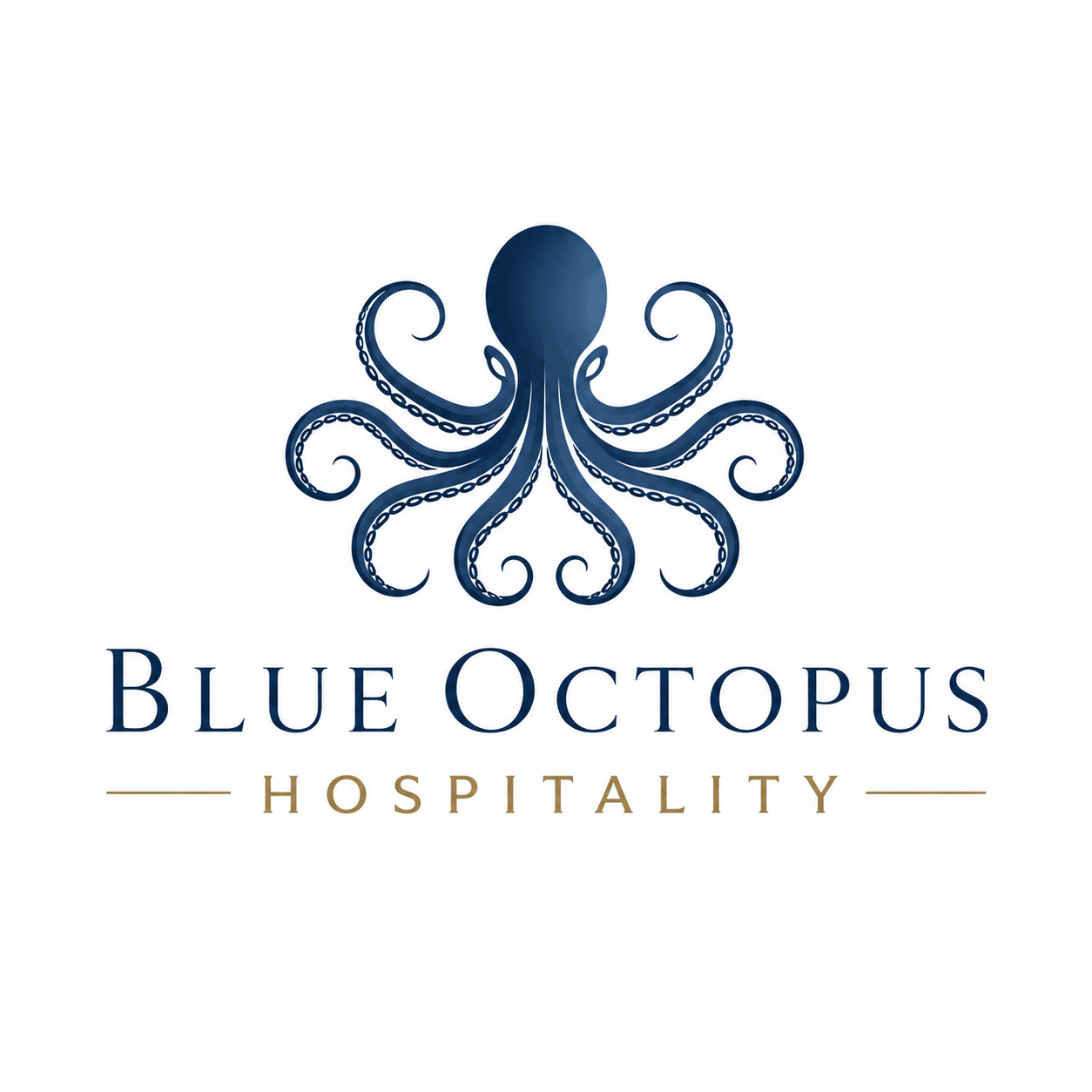 Blue Octopus Hospitality