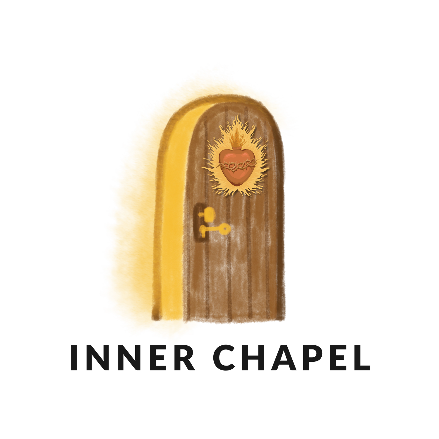 Inner Chapel