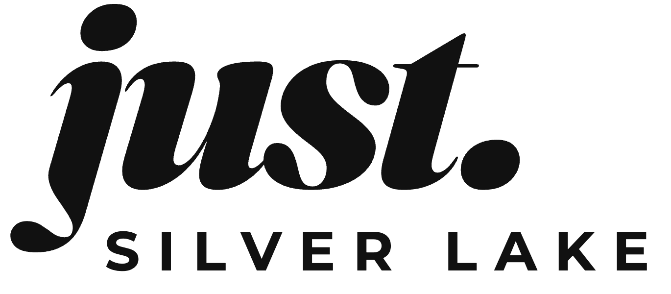 Just Silver Lake logo
