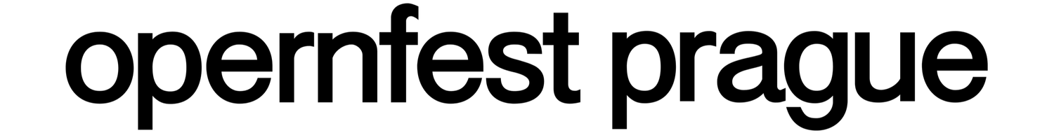 Opernfest Prague