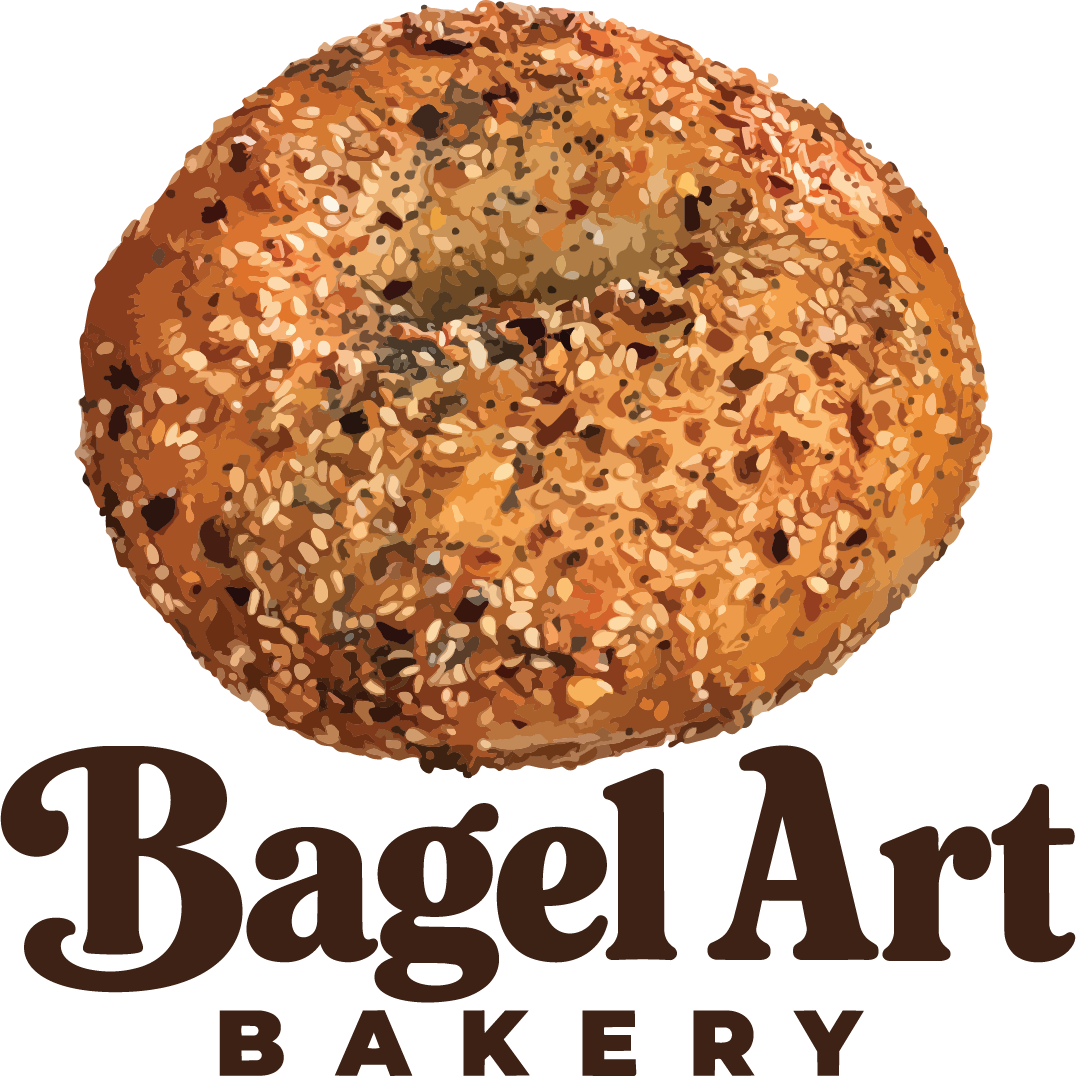 Bagel Art Bakery 