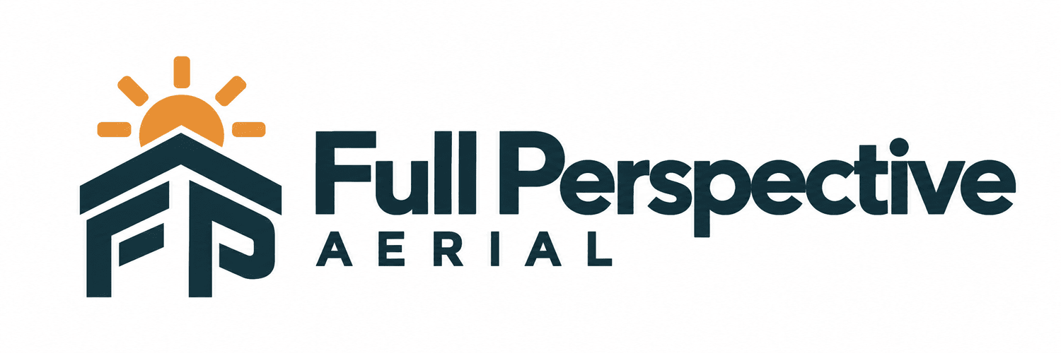 Full Perspective Aerial