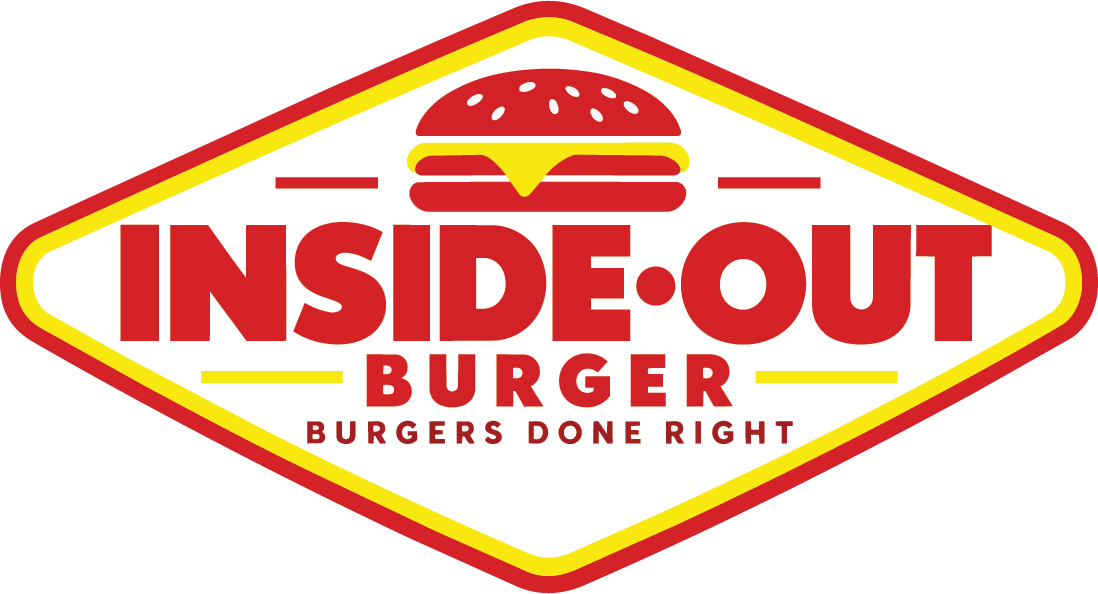 Inside Out Burger
