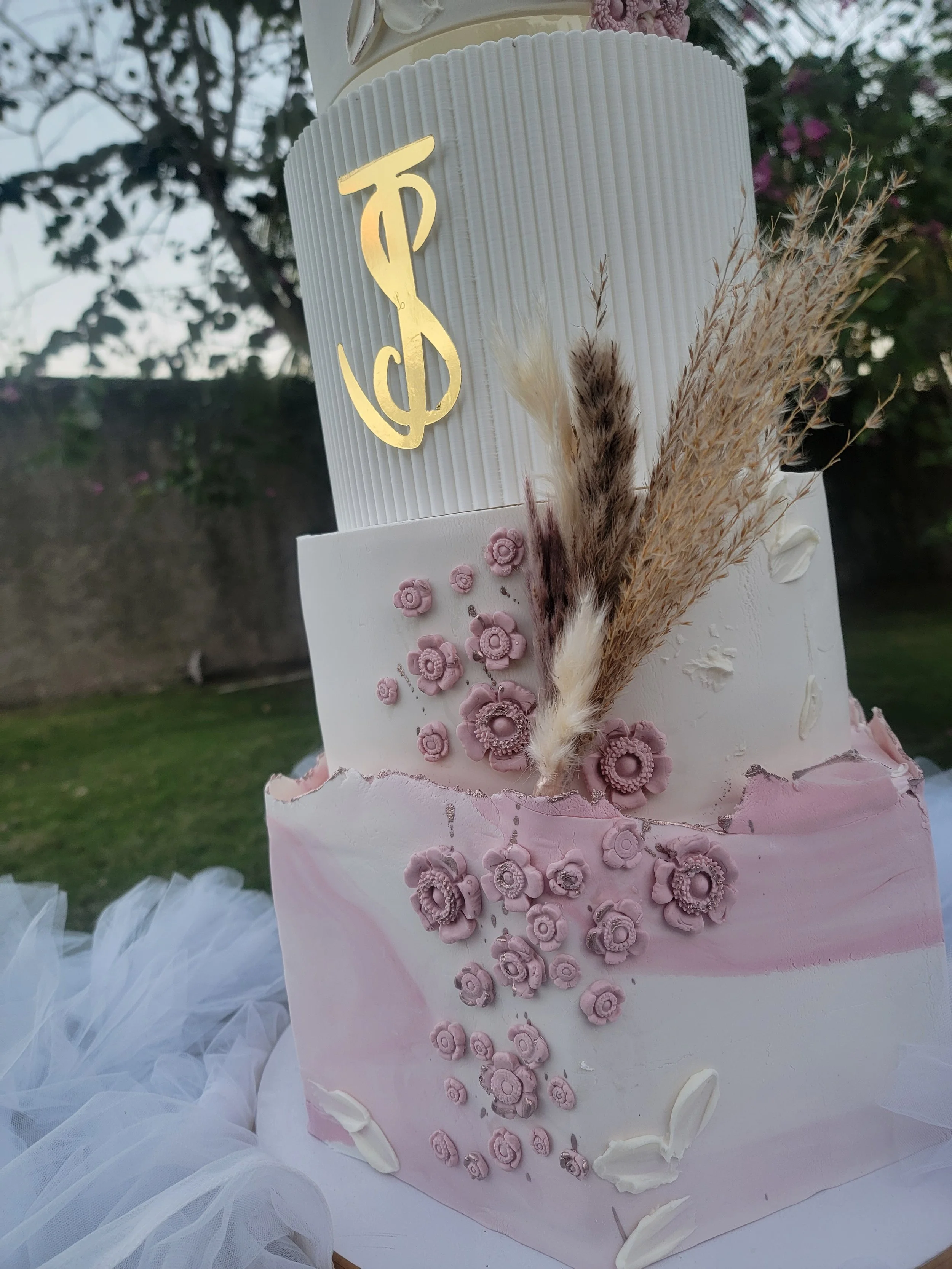 Wedding Cakes