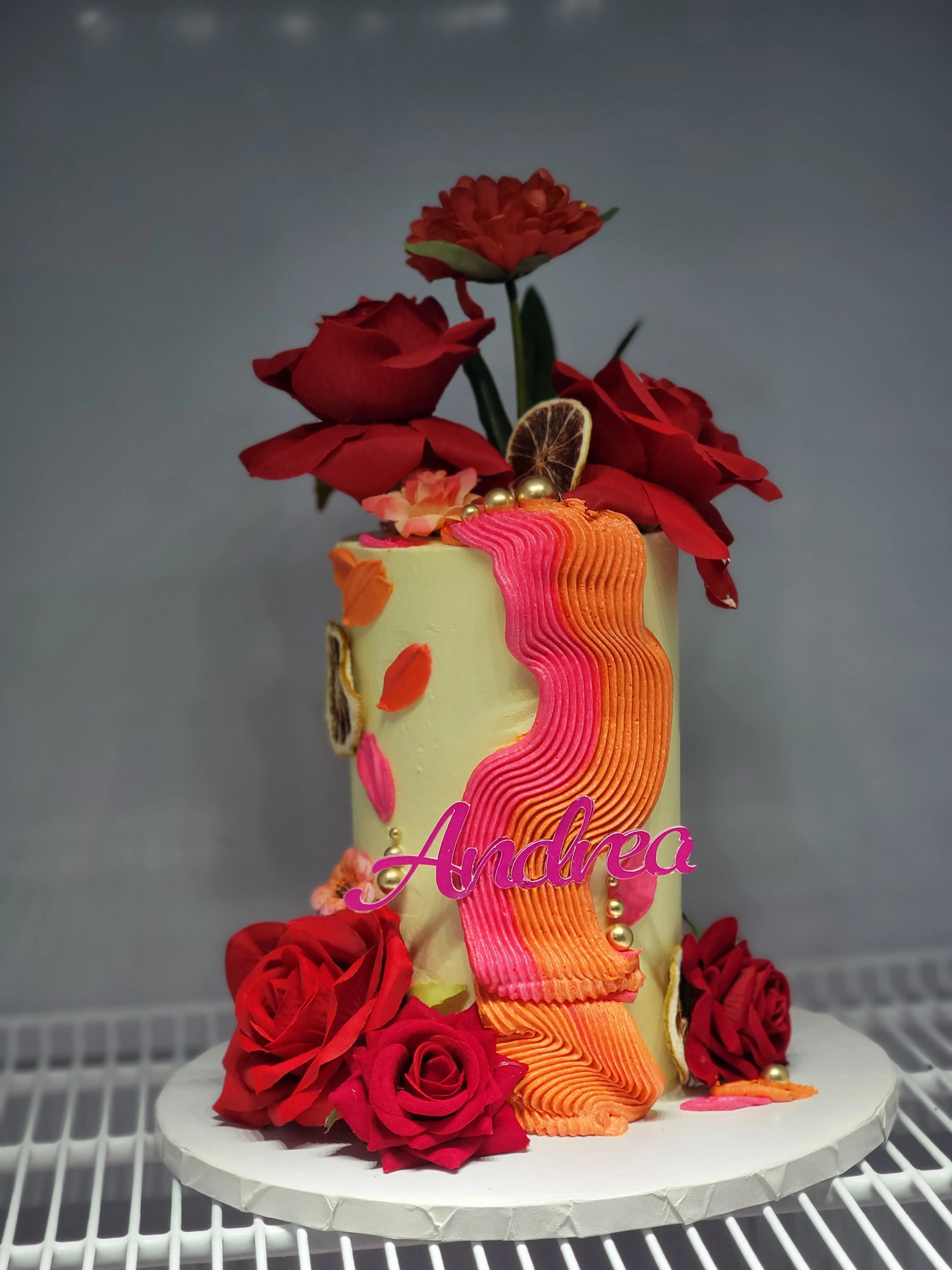 Theme Cakes
