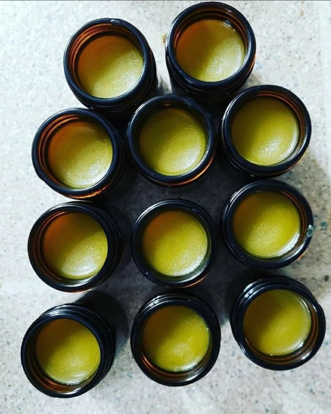 Happy Feet Pain Relieving Salve