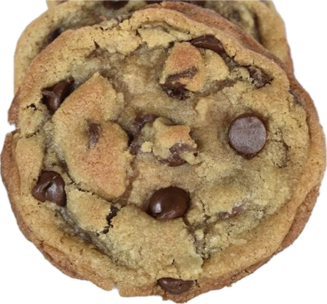 OG Chocolate Chip
