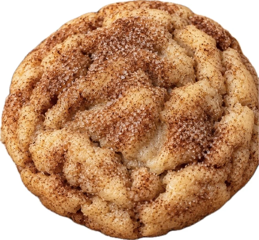 Snickerdoodle