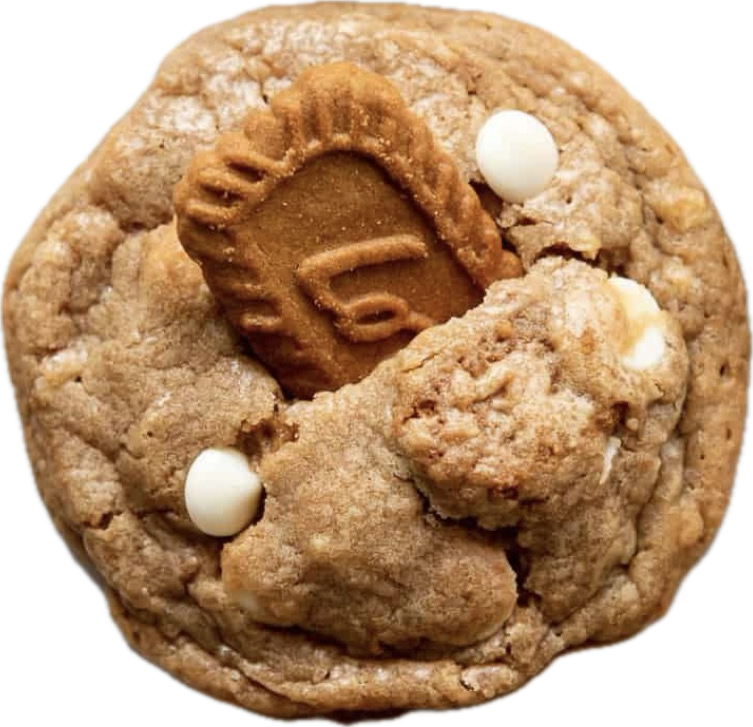 Butter Me Biscoff