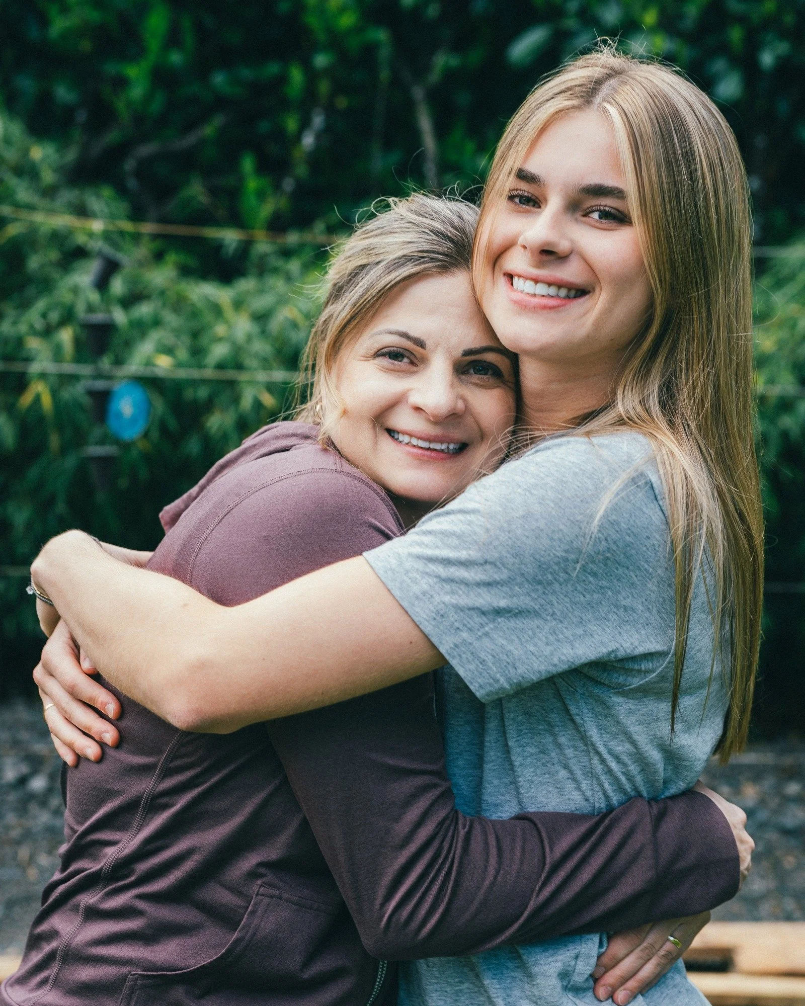 Mother’s Day Portraits