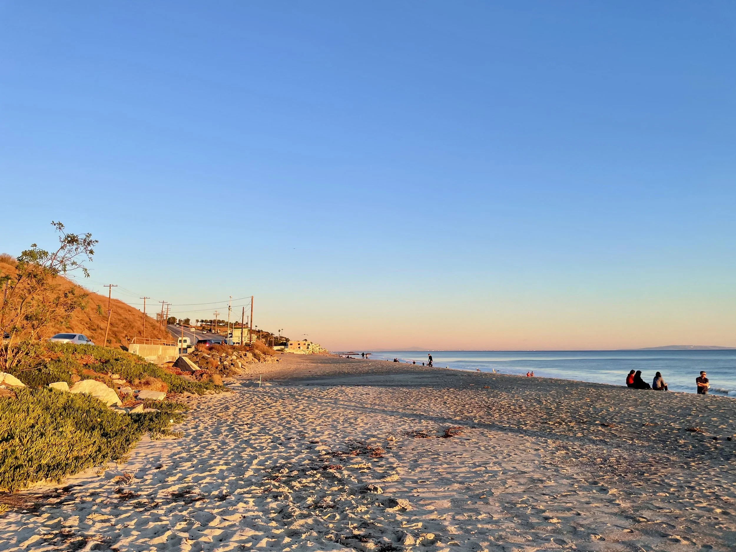 Malibu, California