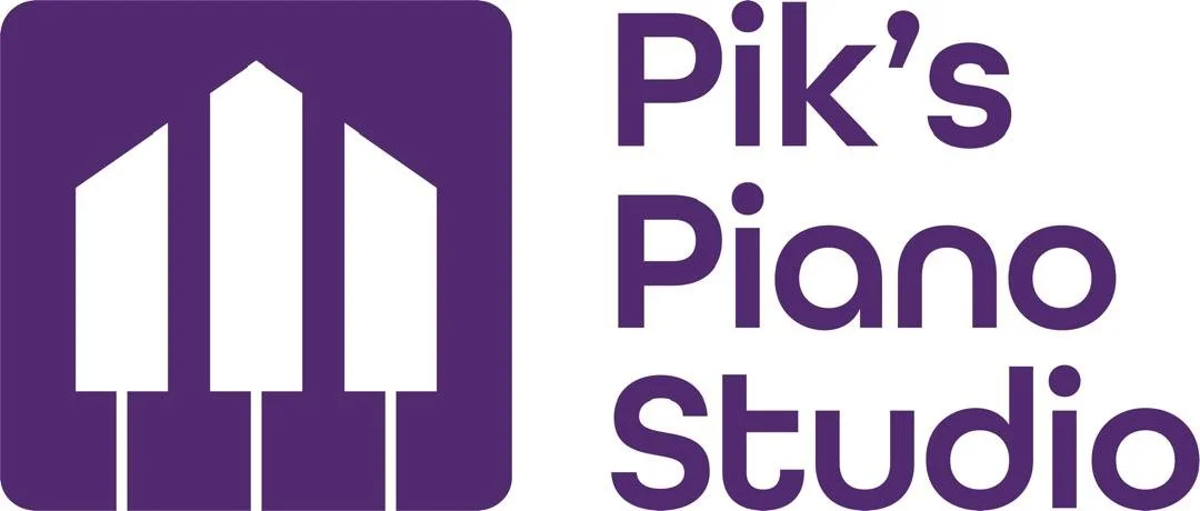 Pik's Piano Studio