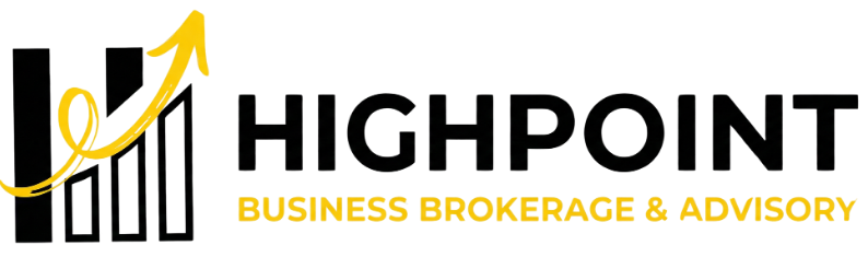 HighPoint Business Brokerage &amp; Advisory
