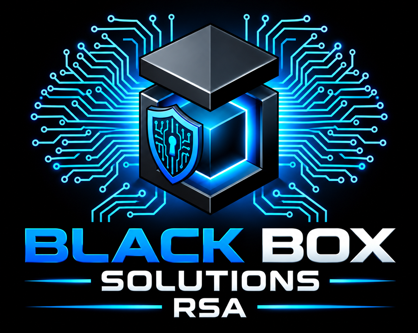 Black Box Solutions RSA