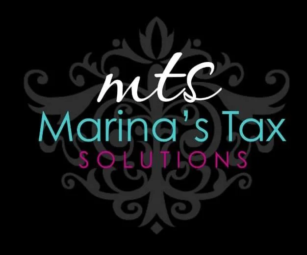 Marina's Tax Solutions