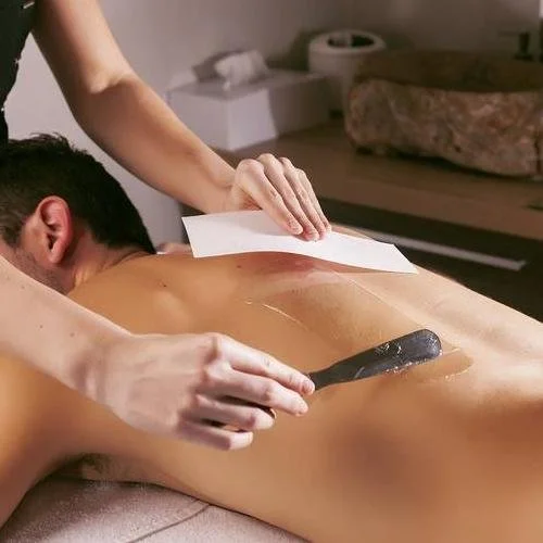 Back Wax