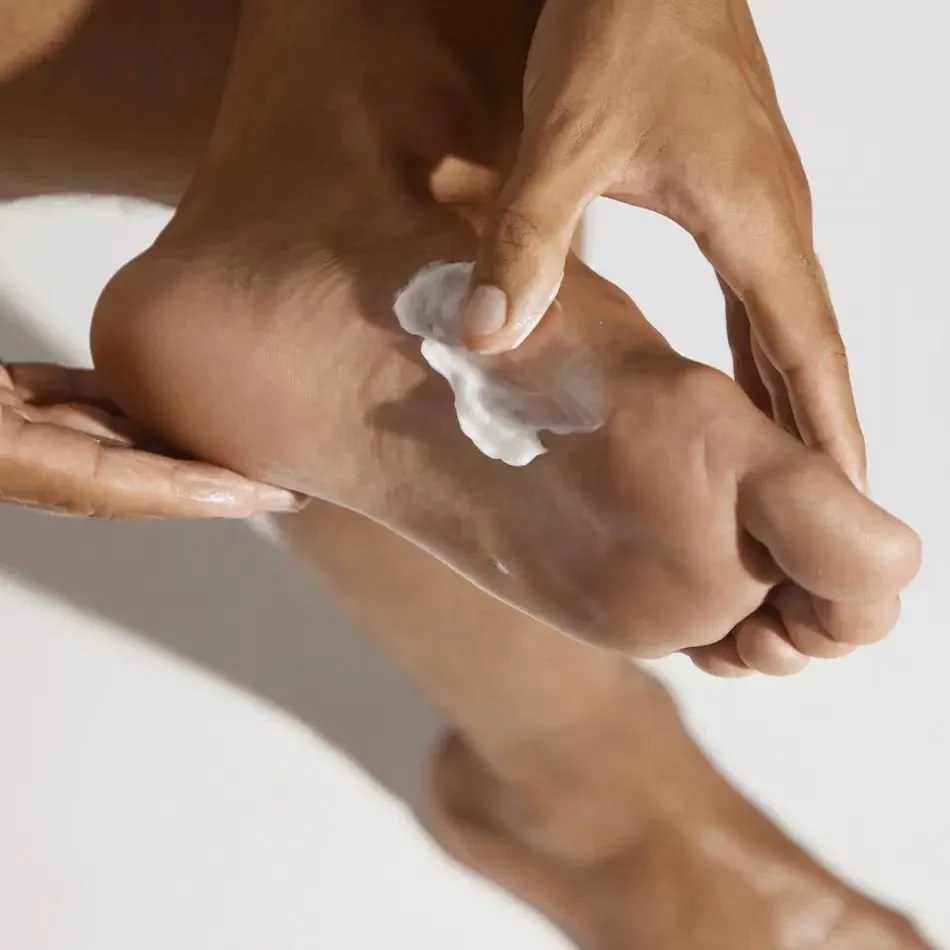 The Active Sole