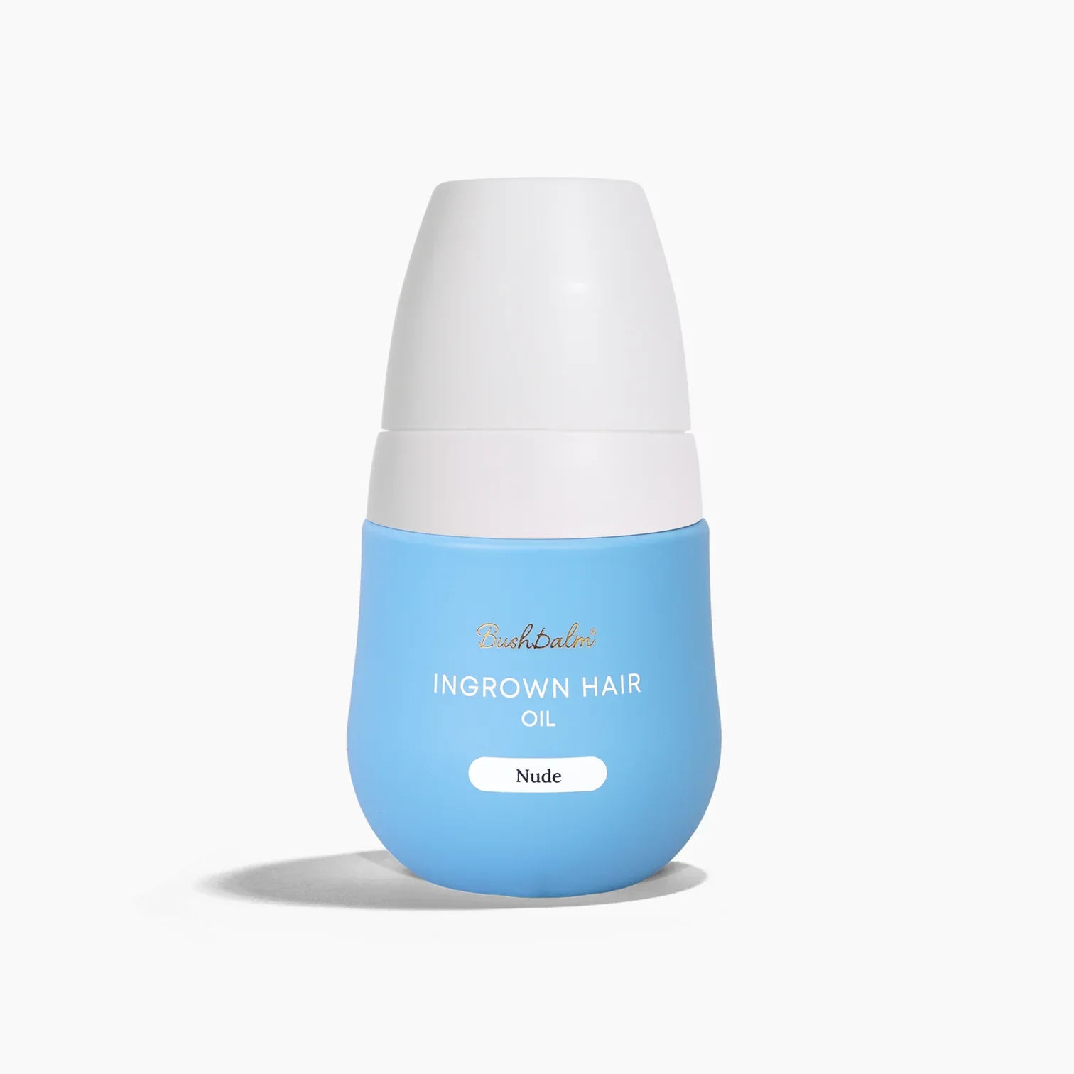 Ingrown Hair Oil