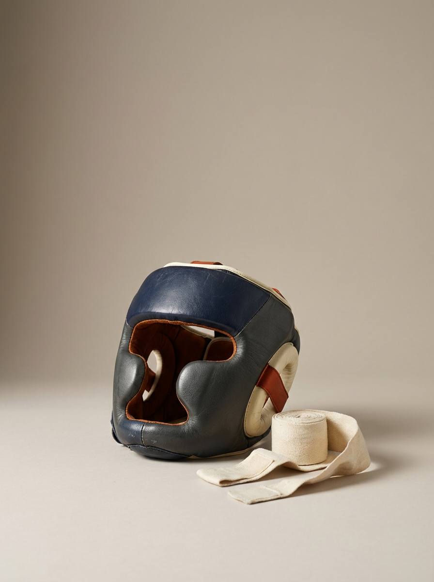 Competition Headguard
