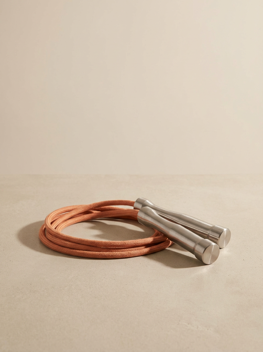 Weighted Jump Rope