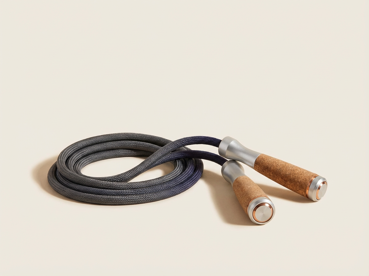 Weighted Jump Rope