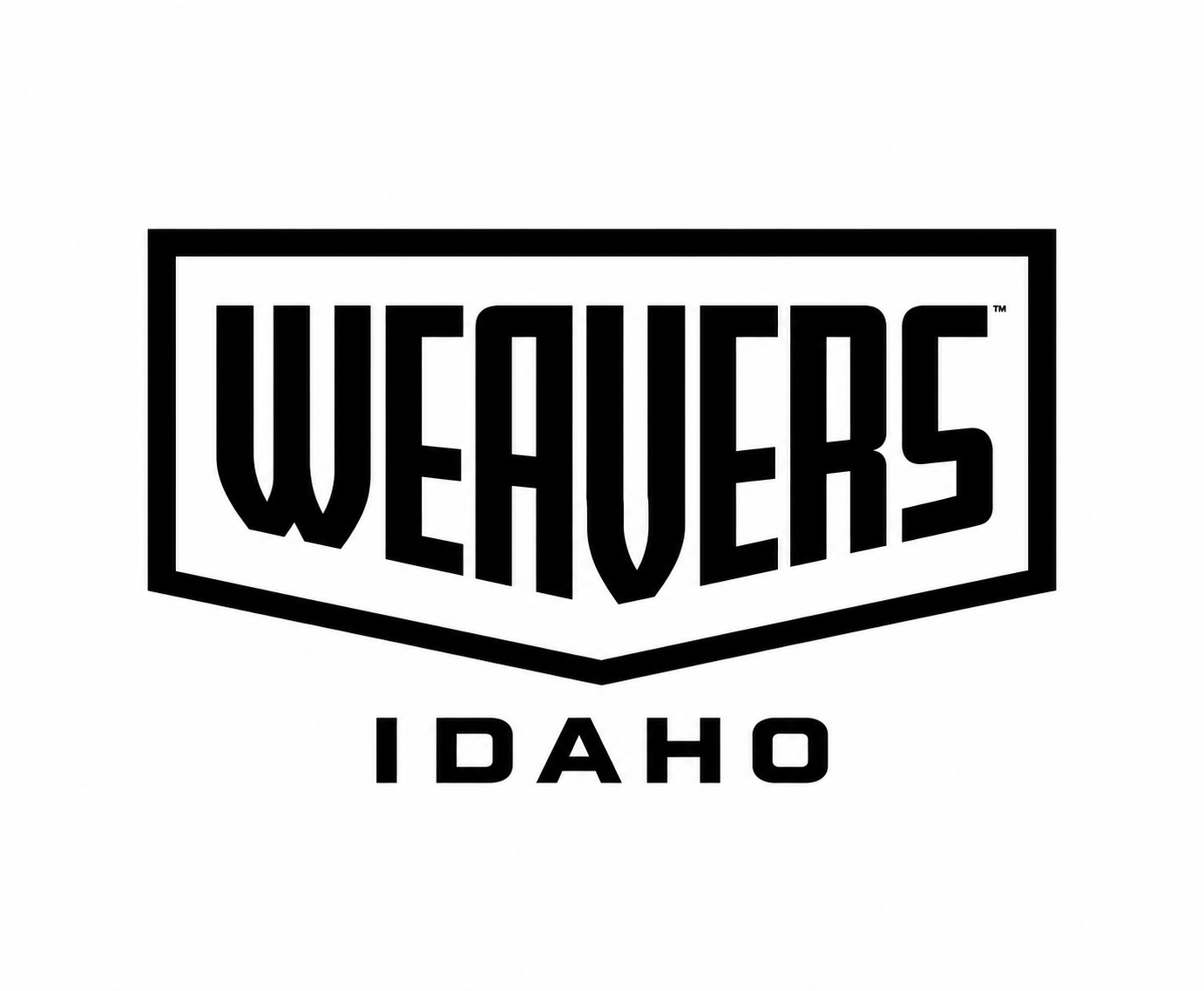 Weavers Idaho