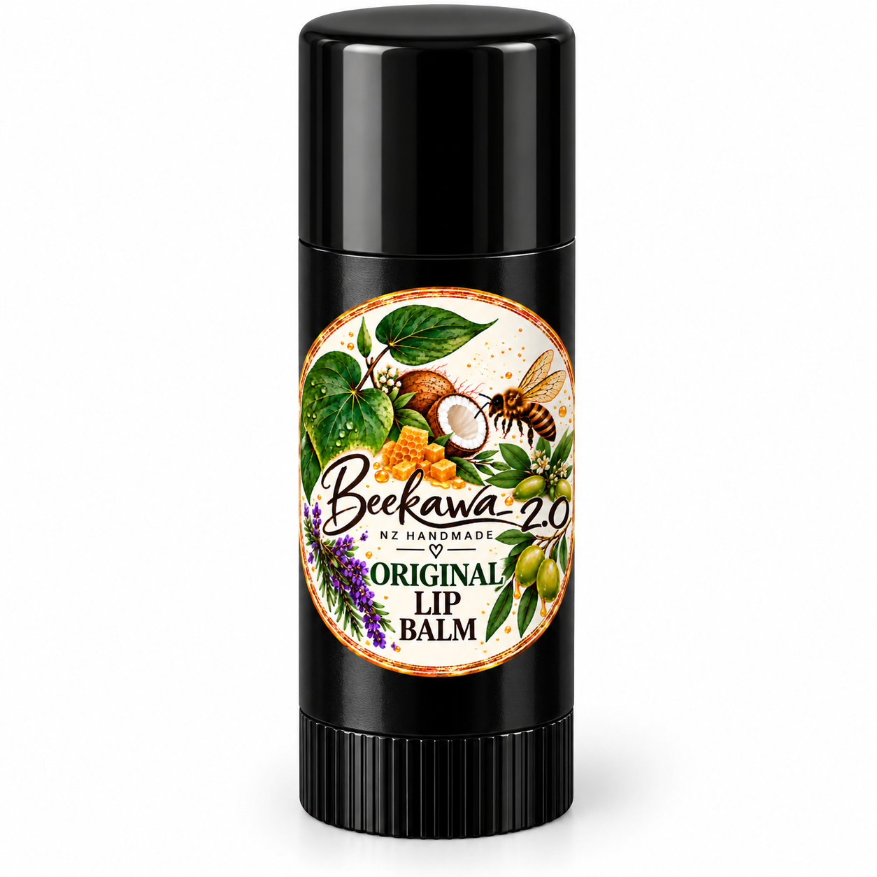 Beekawa ORIGINAL LIP BALM