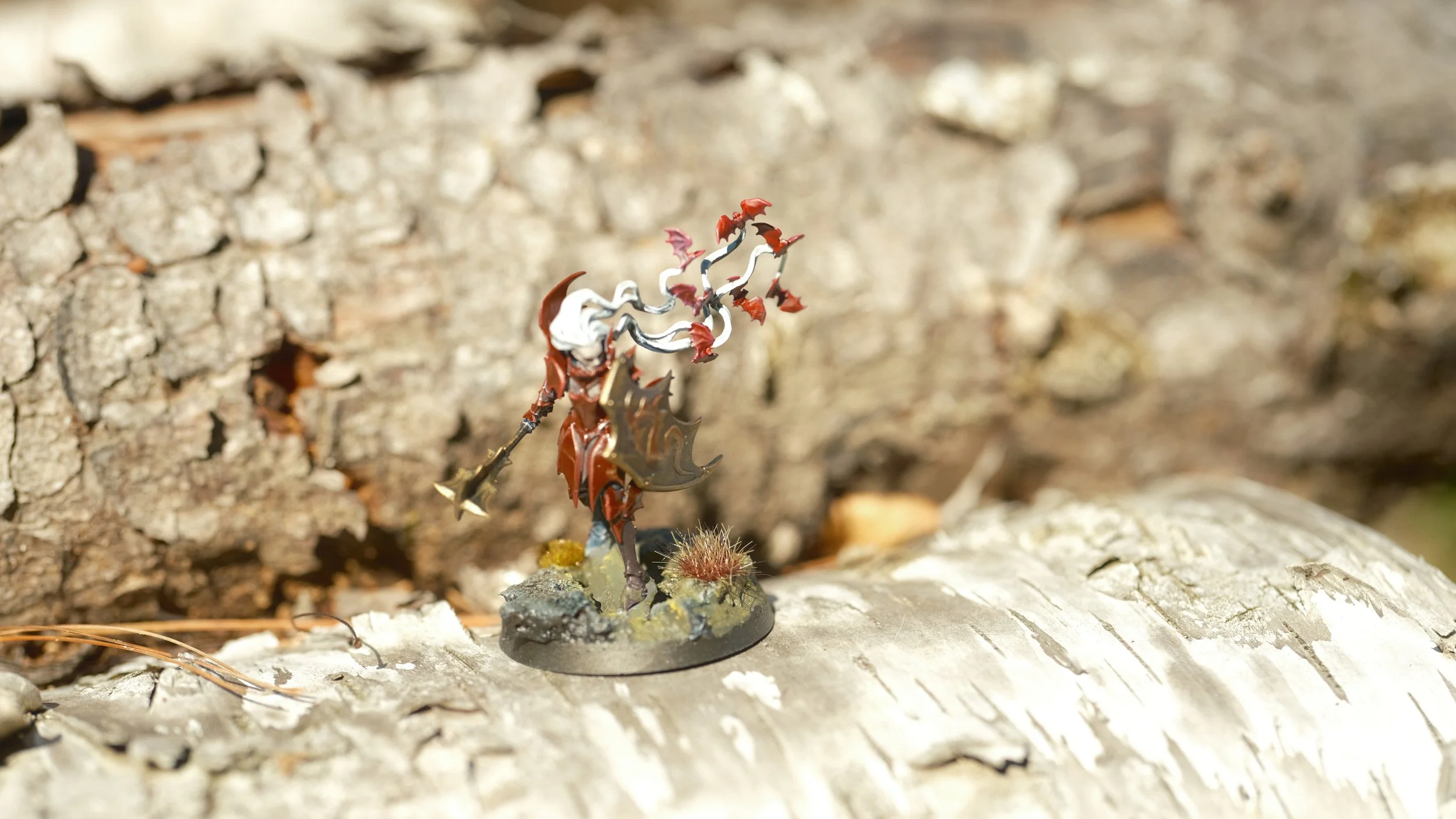 Vampire Lord (Warhammer)