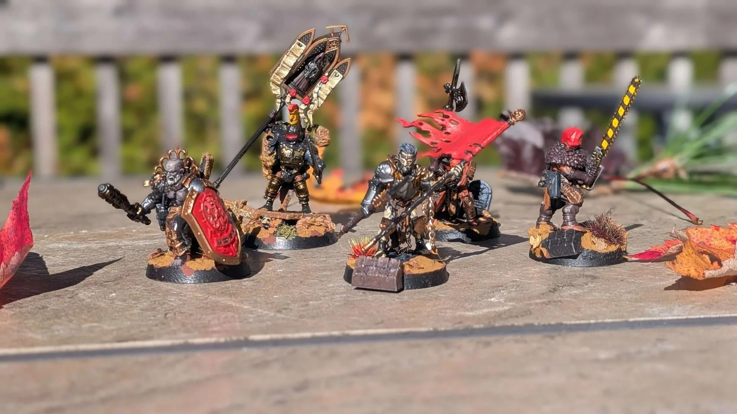 Kitbash