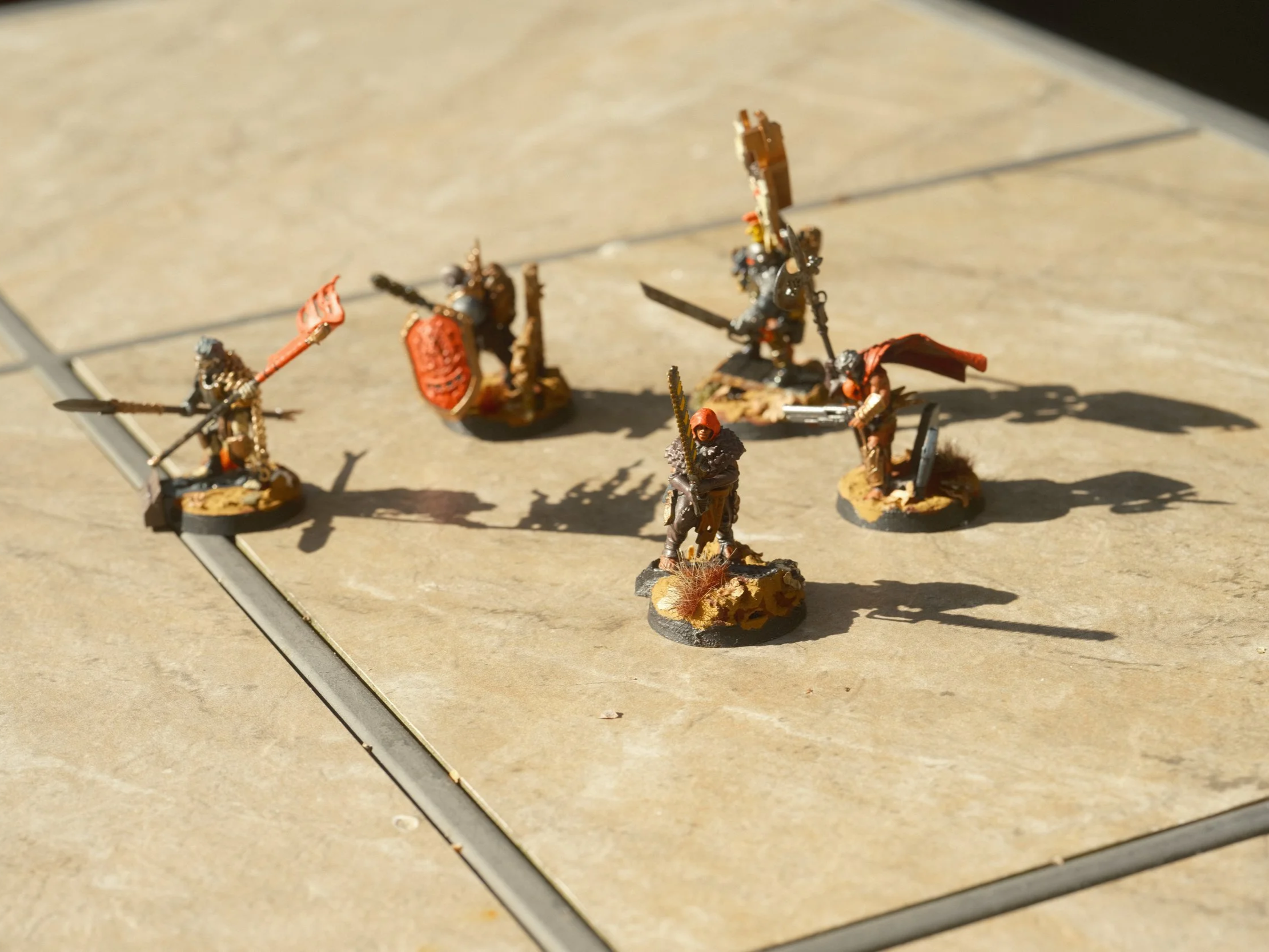 Kitbash