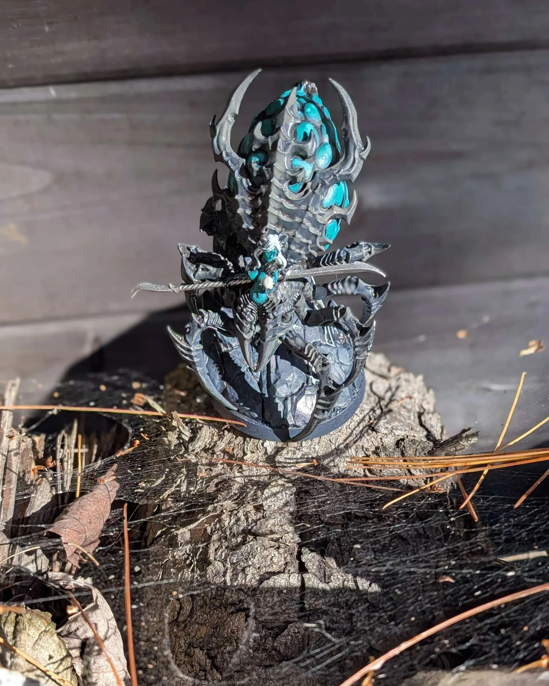 Arachnea (Archon Studio)