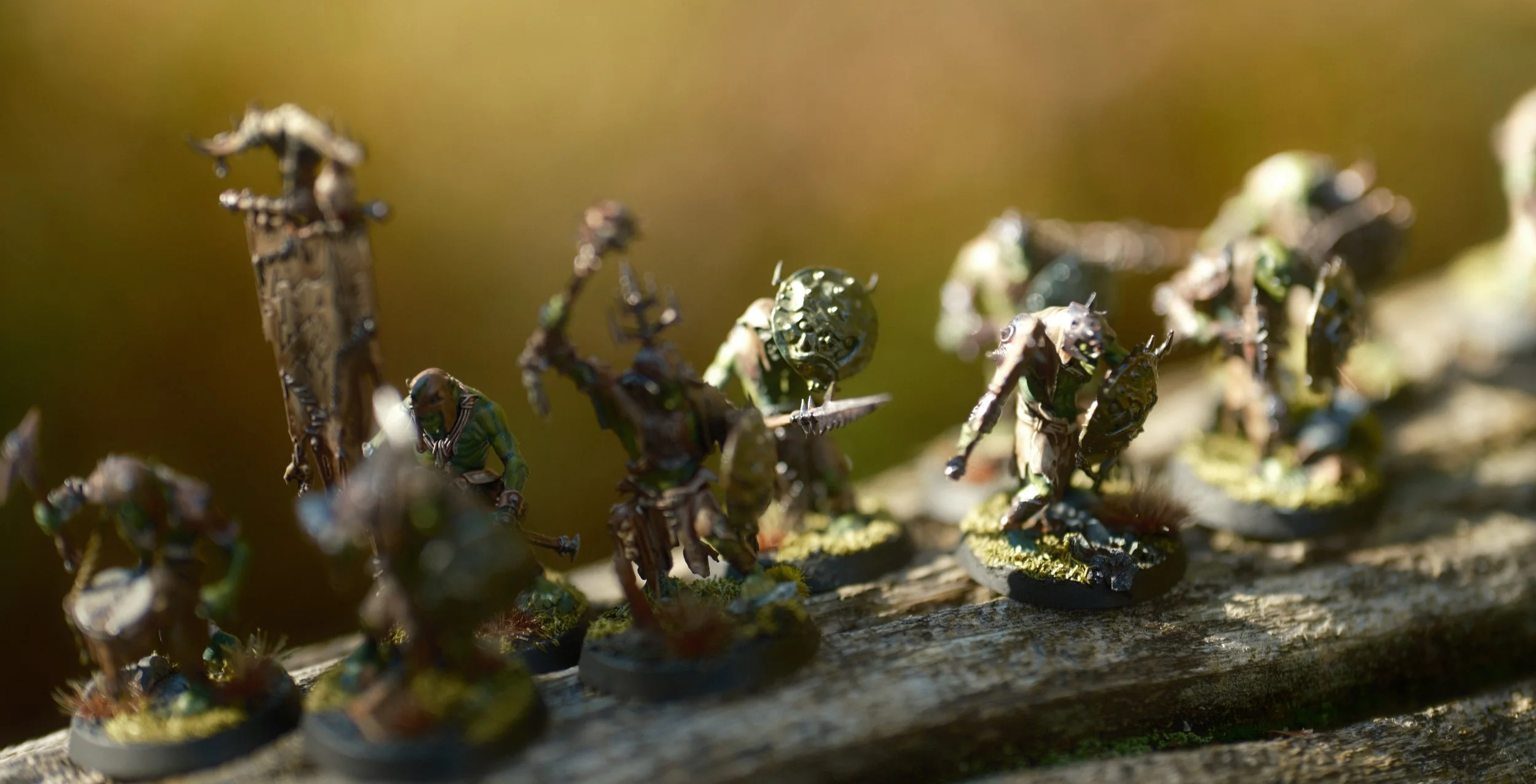 Gutrippaz (Warhammer)