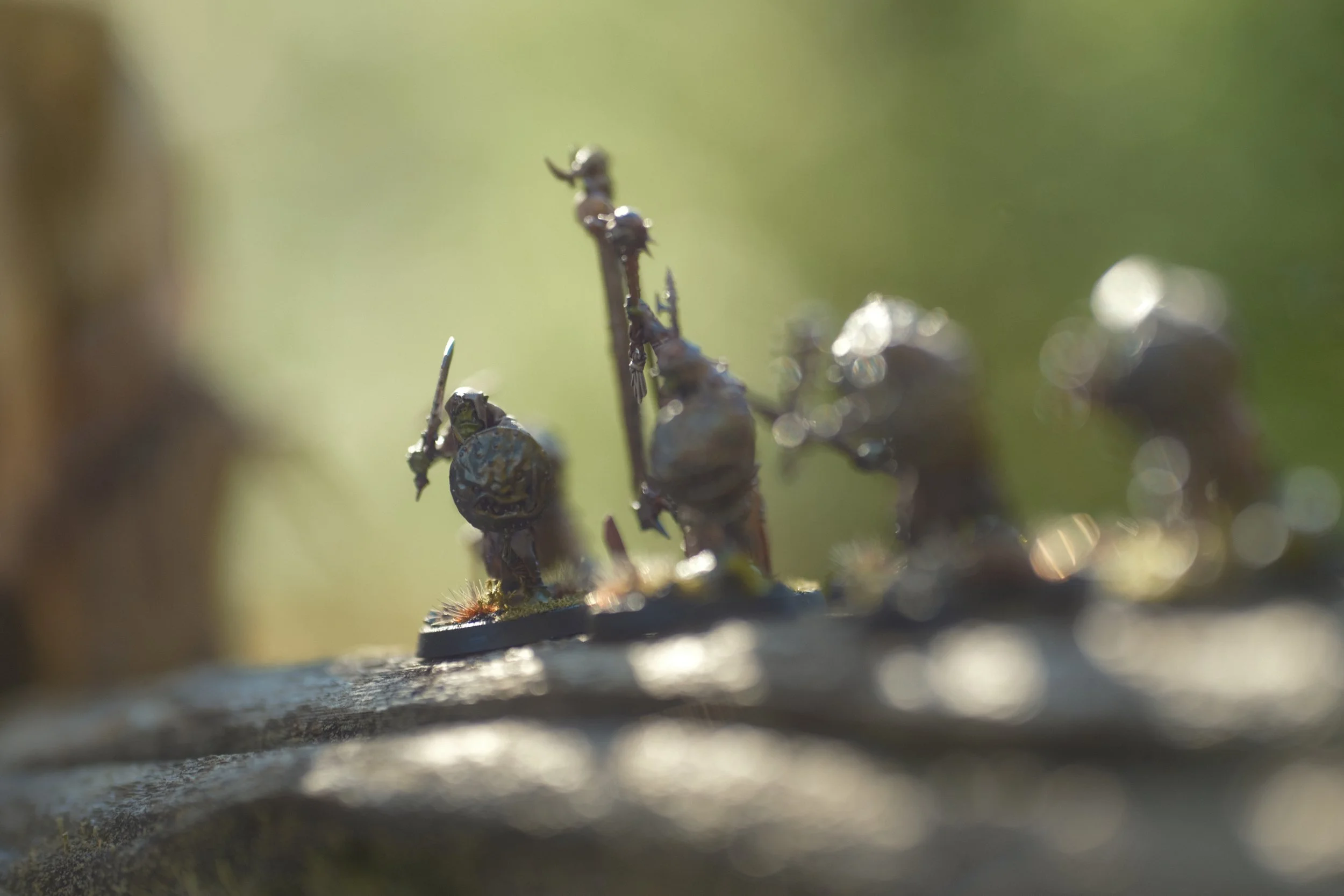 Gutrippaz (Warhammer)