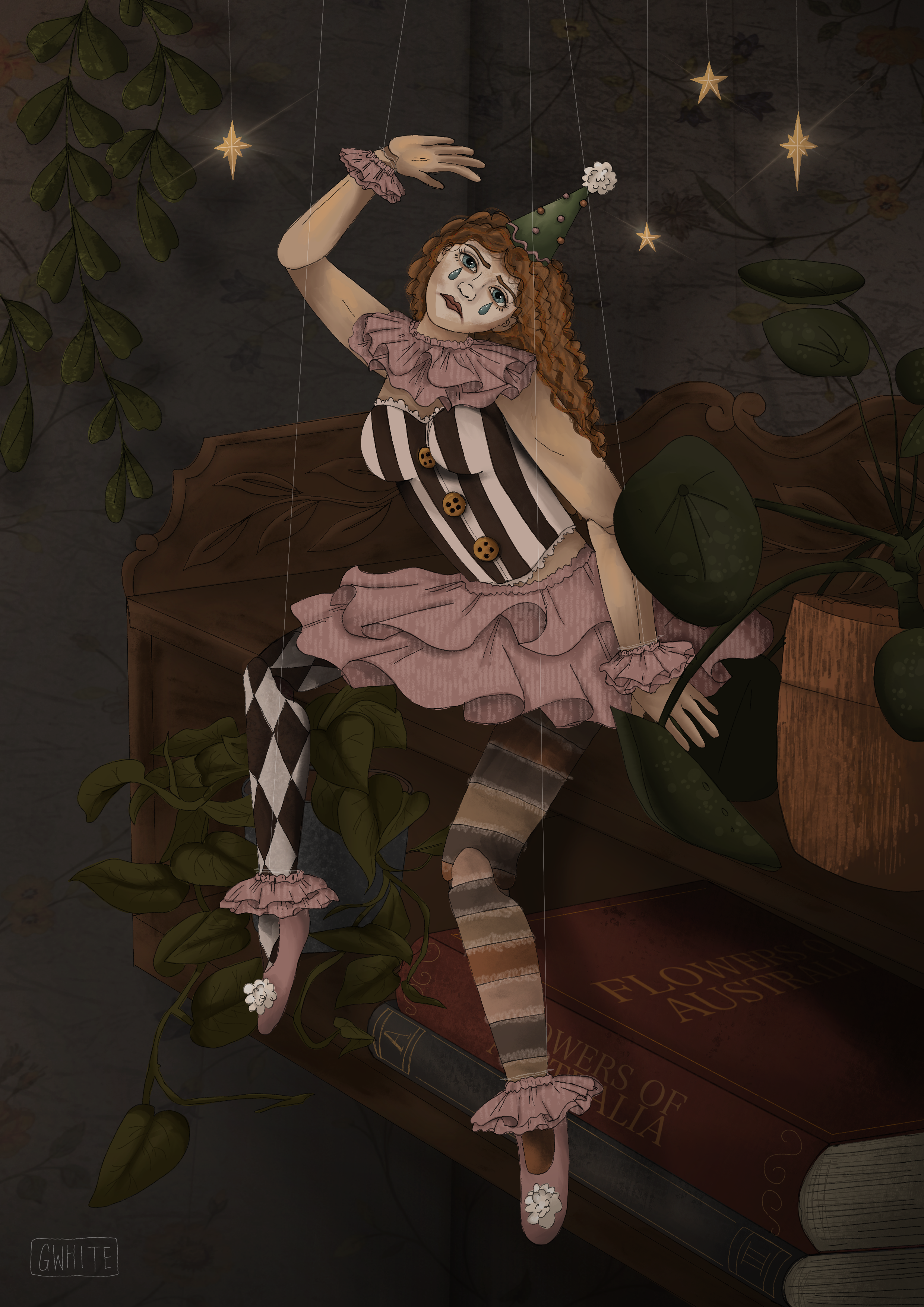 Della - Bloom