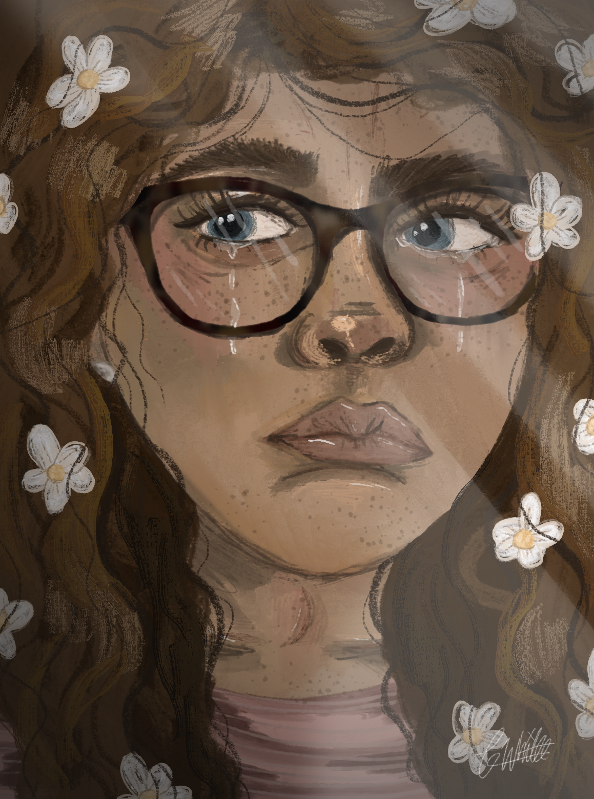 Della - Bloom