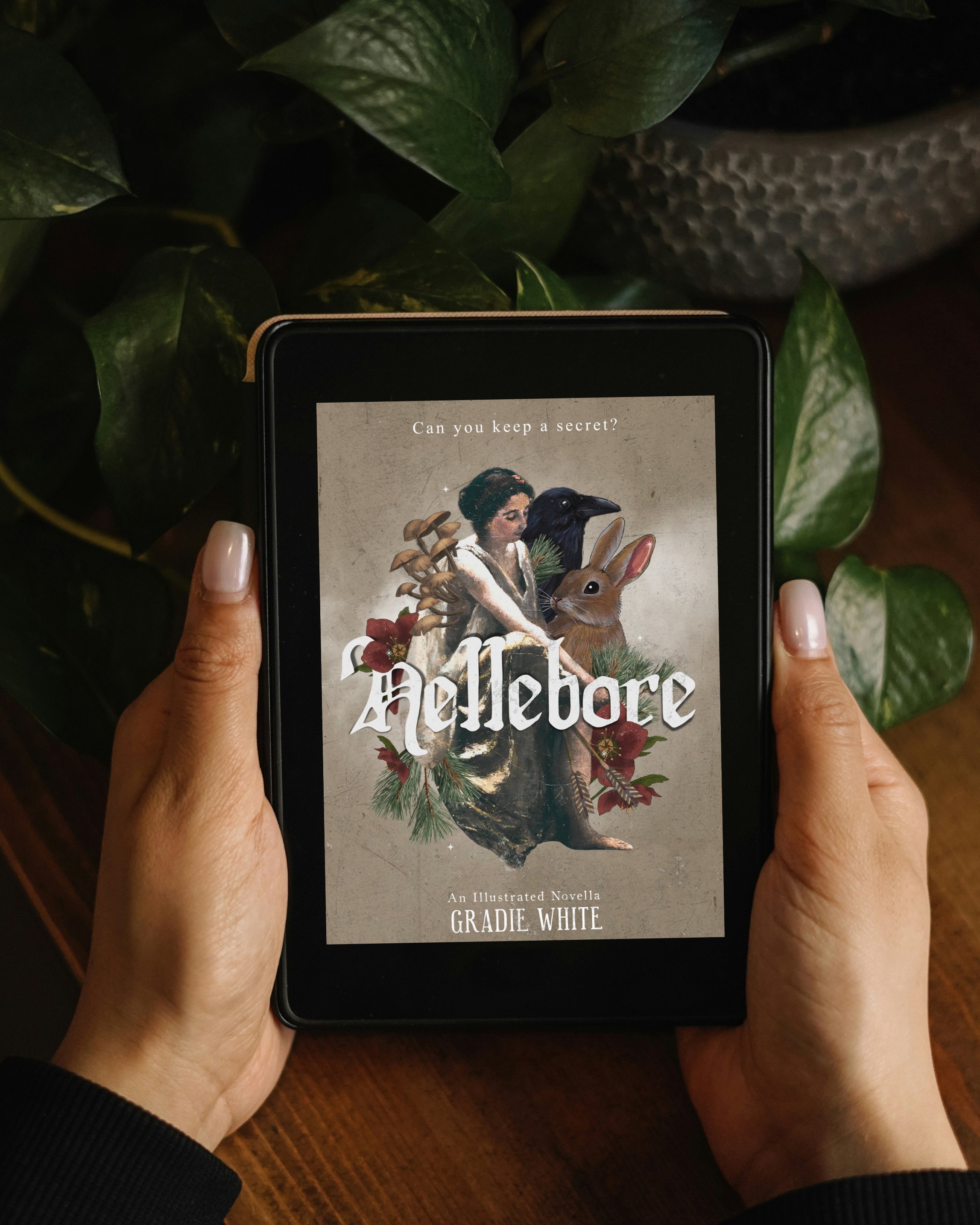 Hellebore eBook