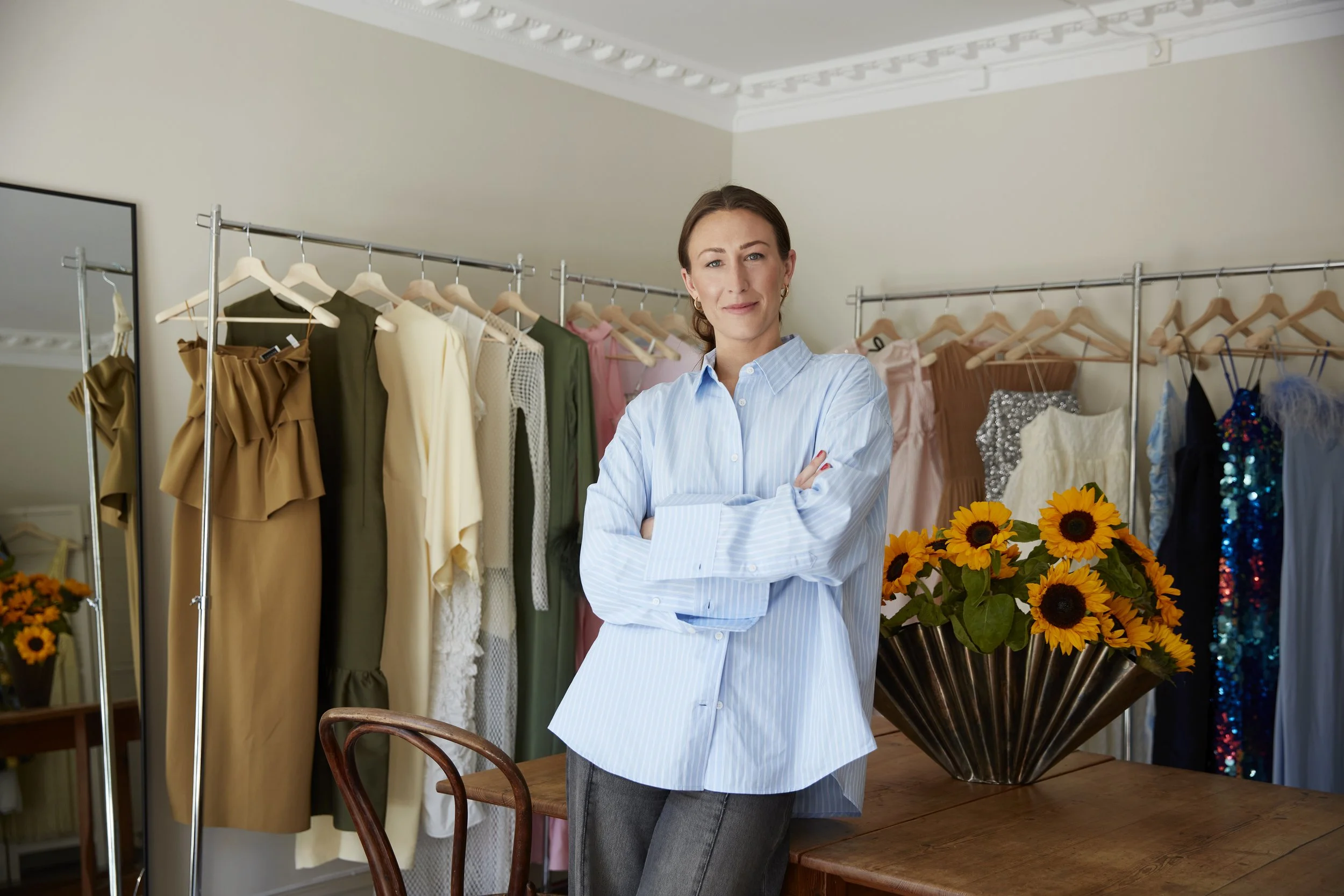 Rent Your Dress