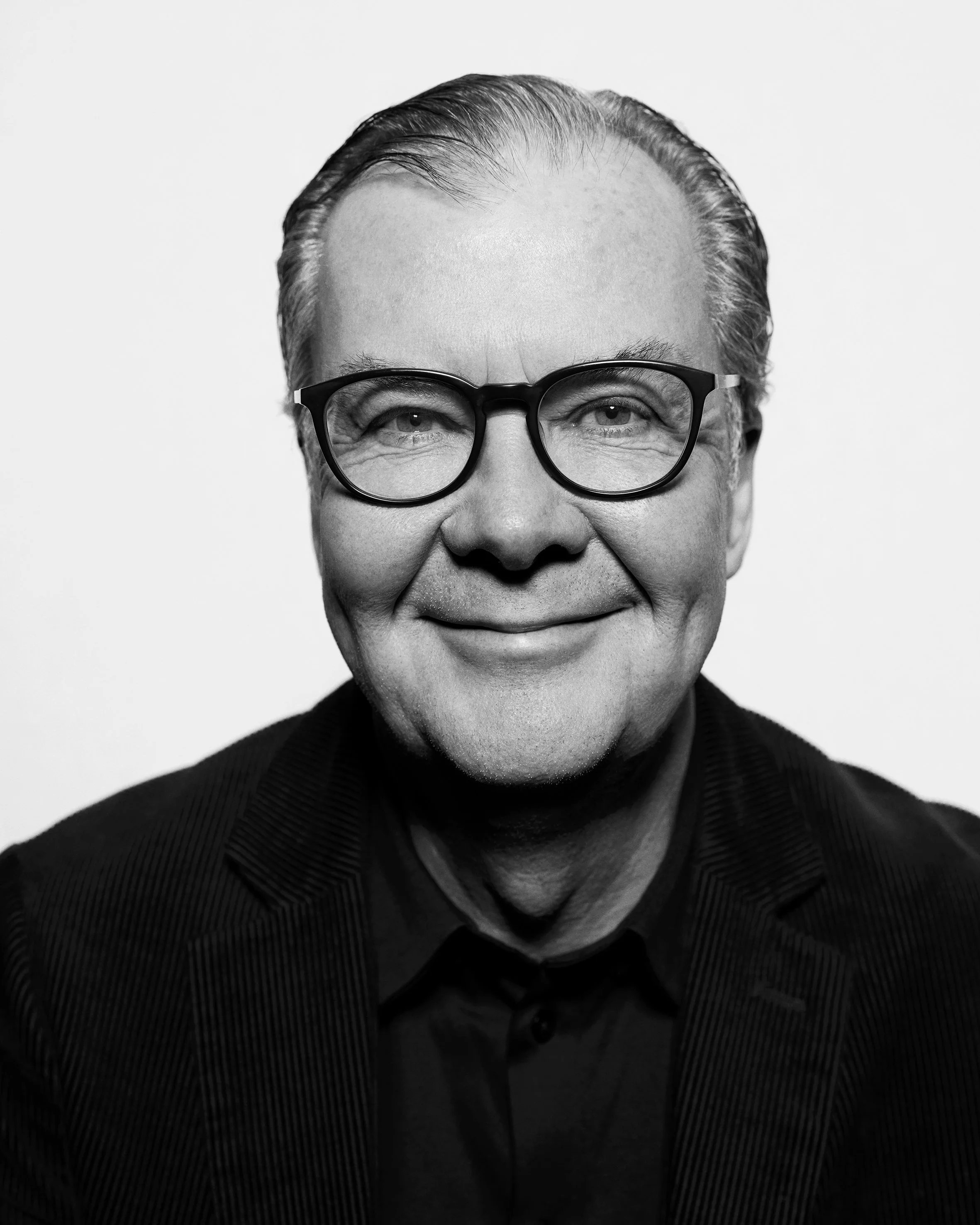 Axel Johnson