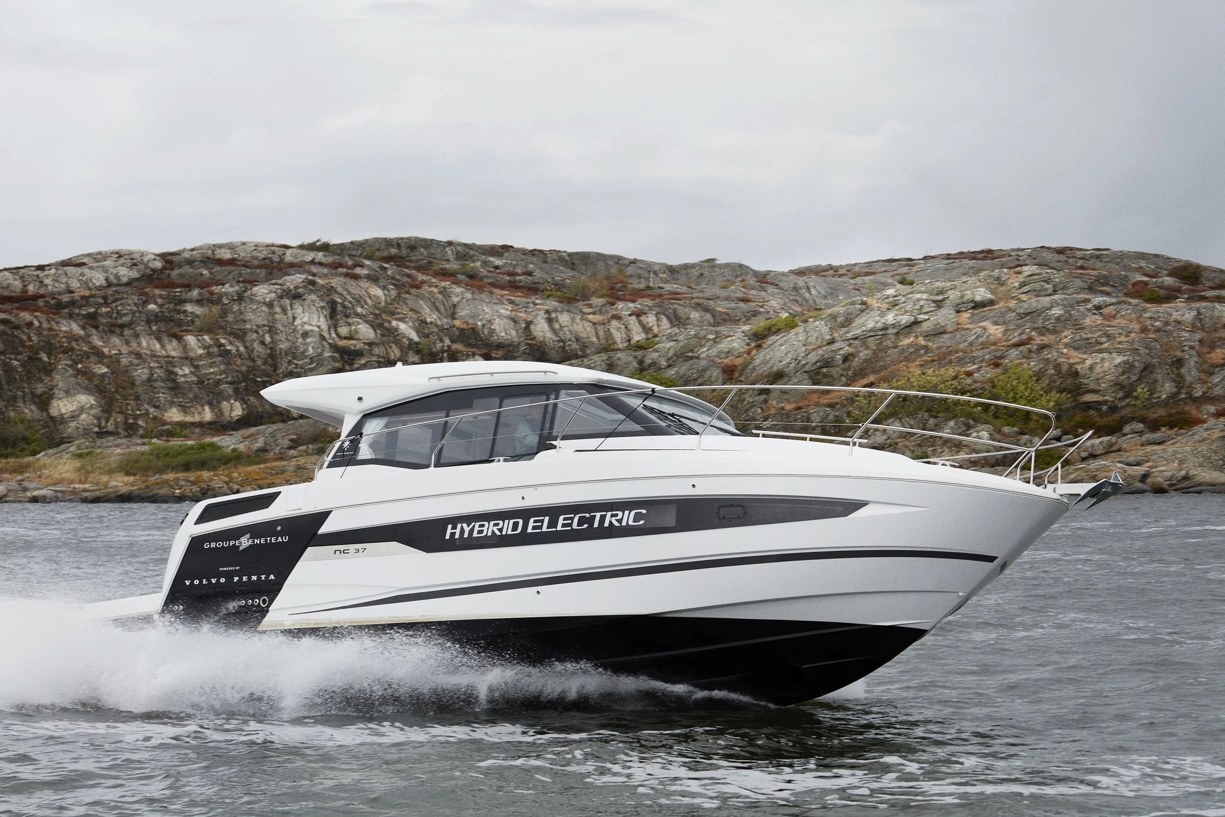 Volvo Penta