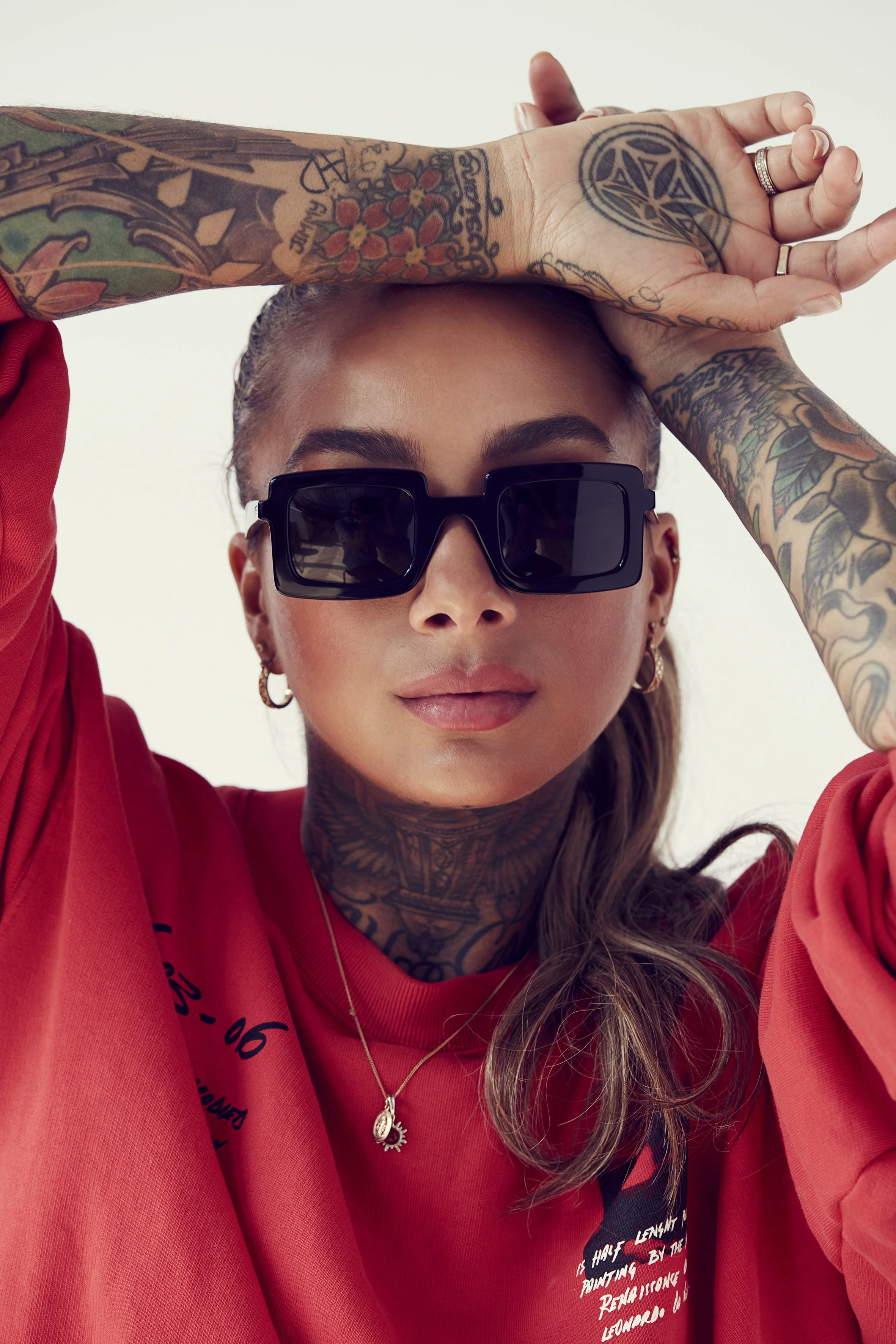 Oh My Eyes - Cleo Kinnaman 2.jpg
