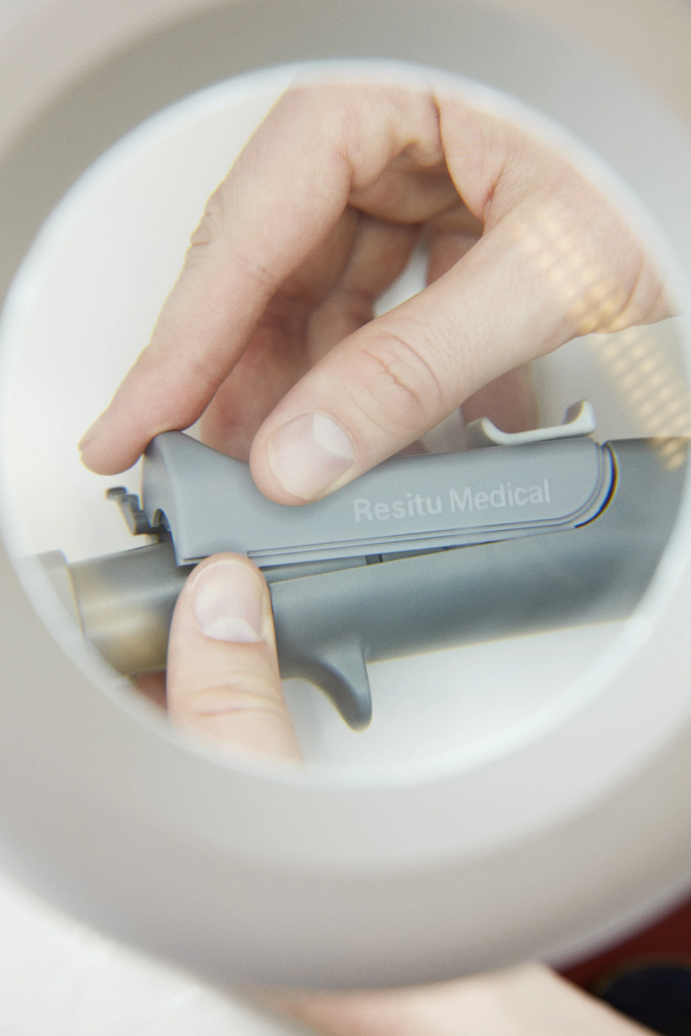 Resitu Medical