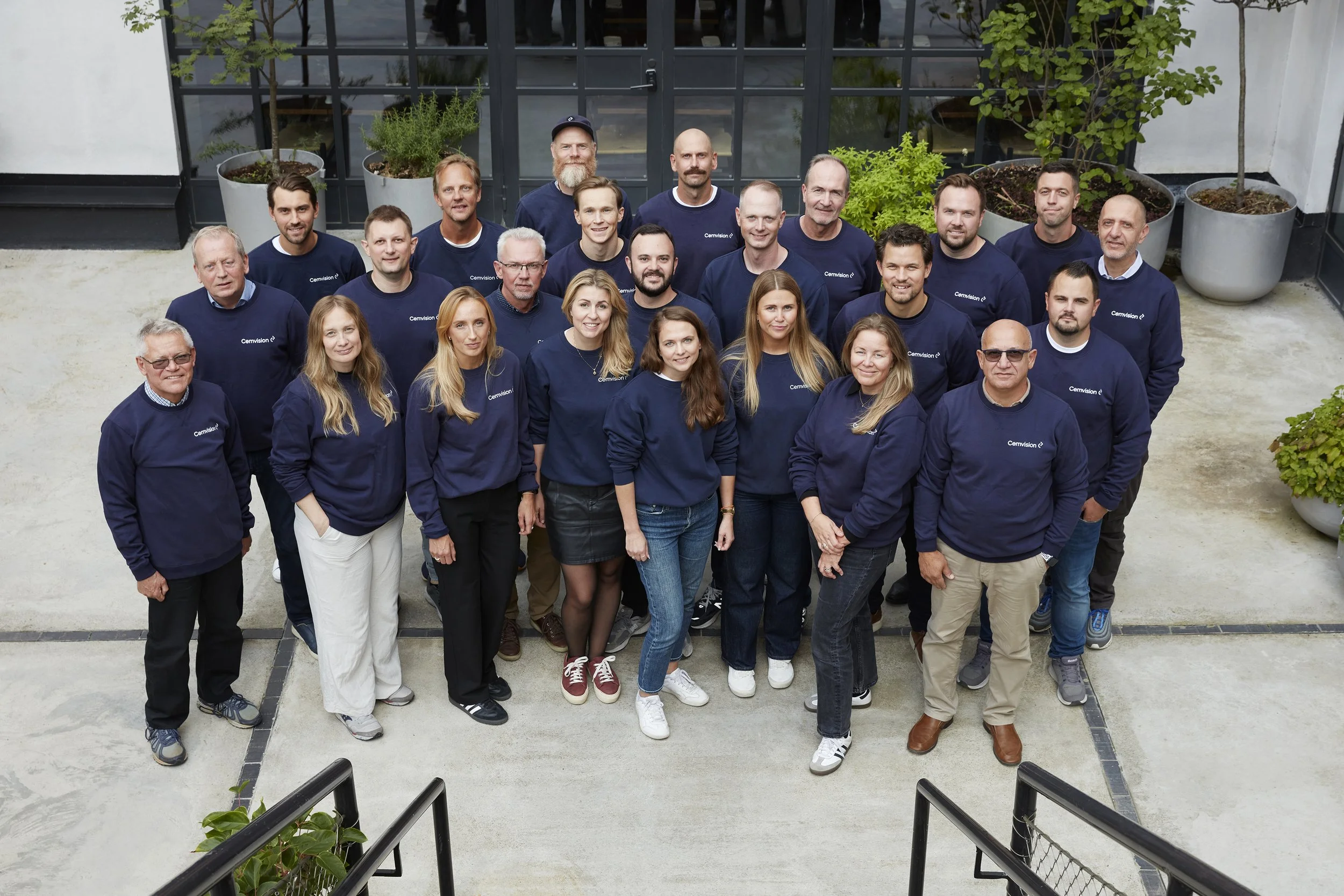 Cemvision