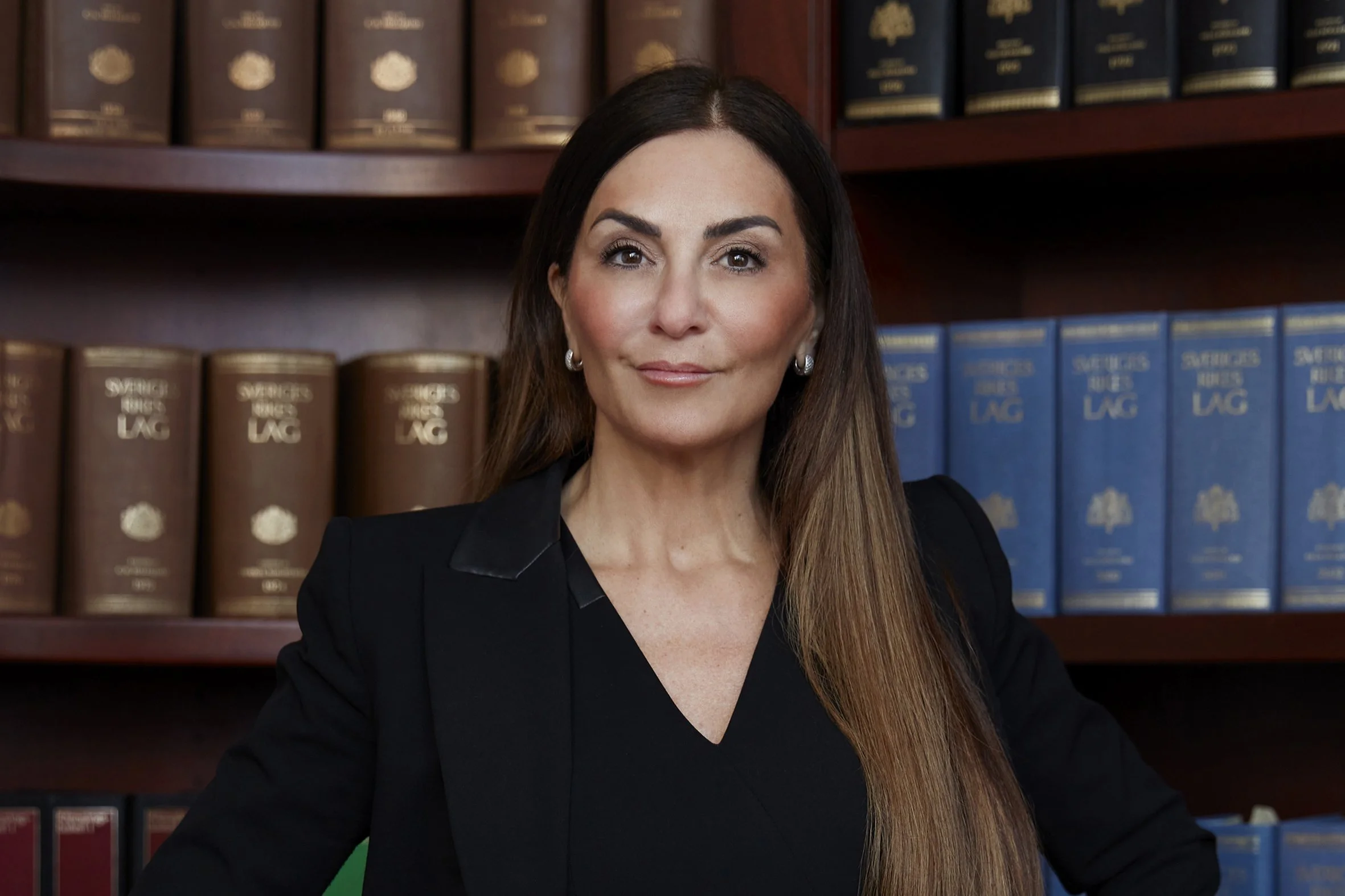 Elisabeth Massi Fritz Advokatbyrå