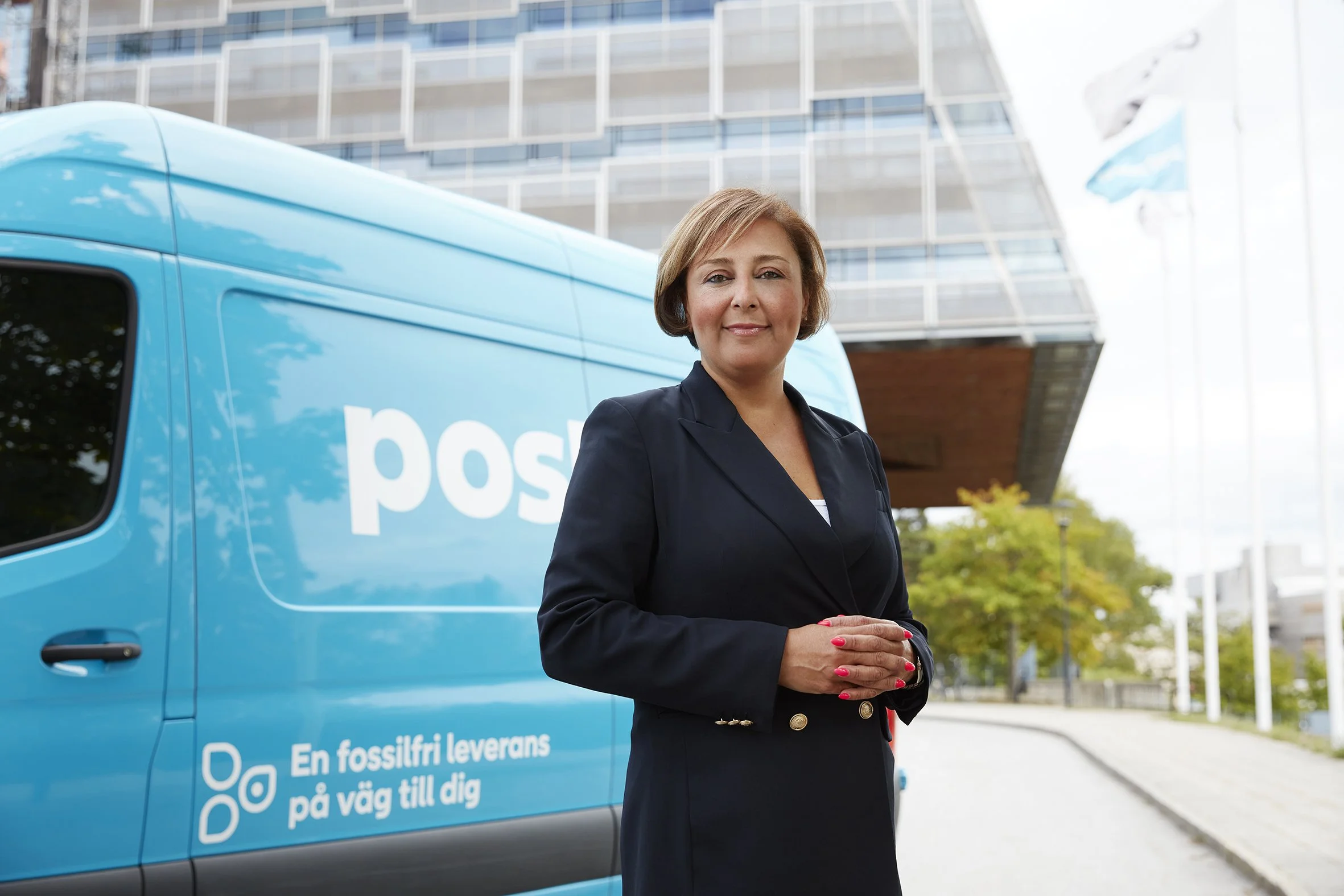 PostNord