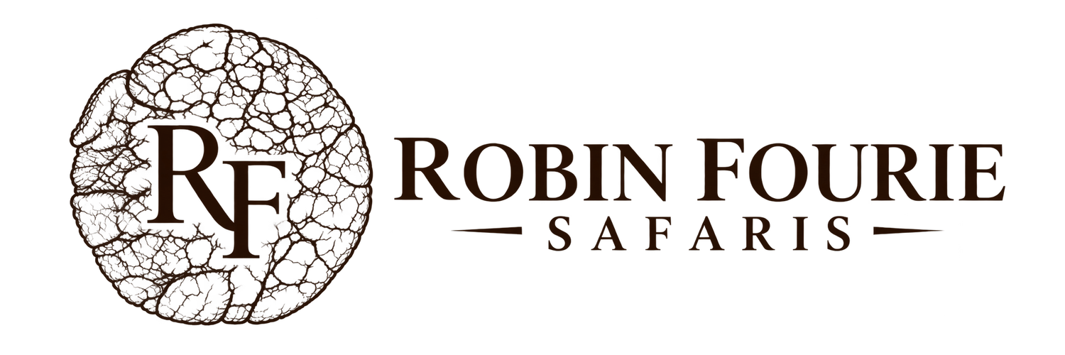 Robin Fourie Safaris